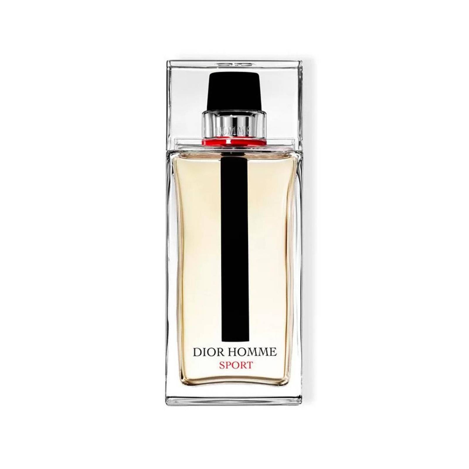 Loción Homme Sport de Christian Dior 125 ml EDT 