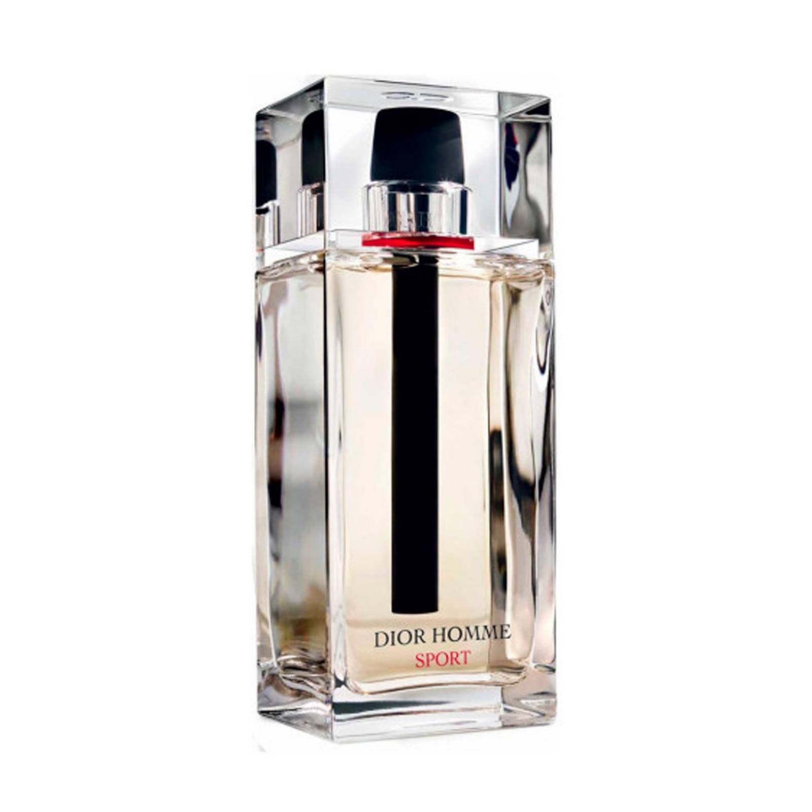 Loción Homme Sport de Christian Dior 125 ml EDT 