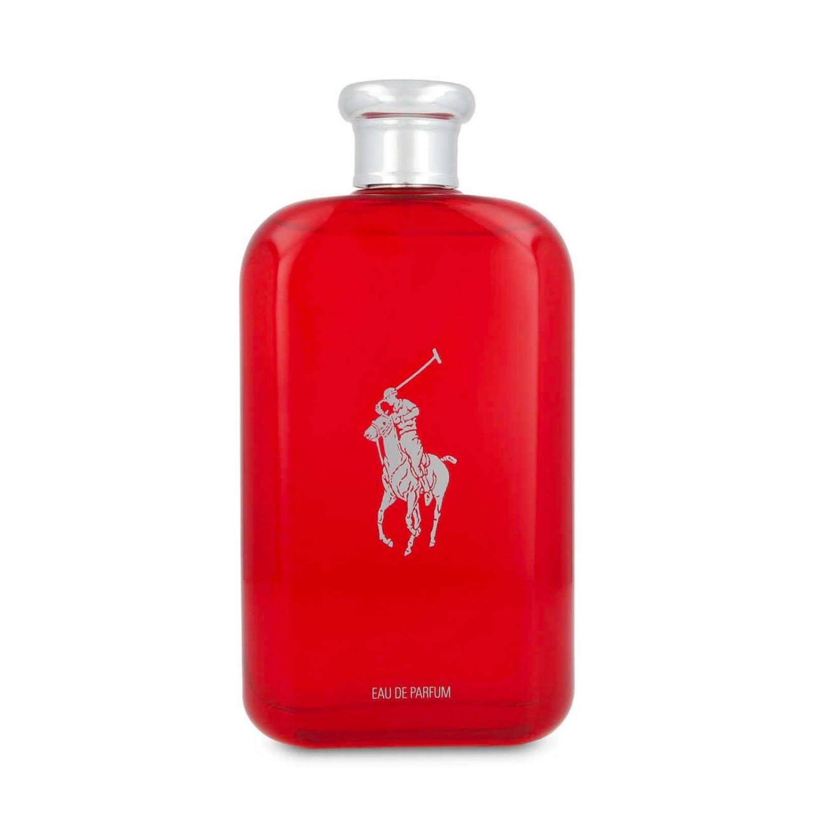 Loción Polo Red de Ralph Lauren 200 ml EDP 