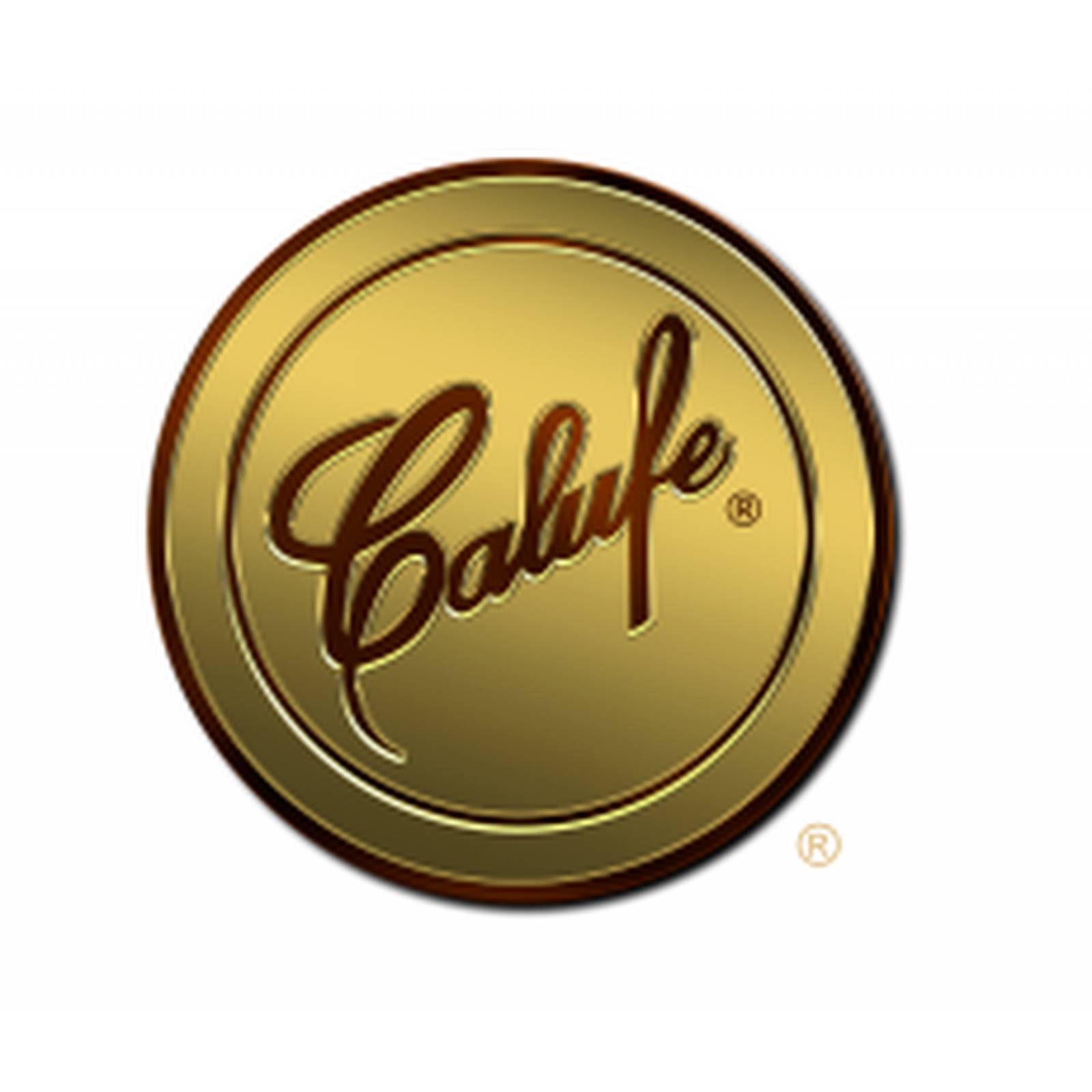 1kg de Café Tostado Molido CALUFE, mezcla fina de la casa