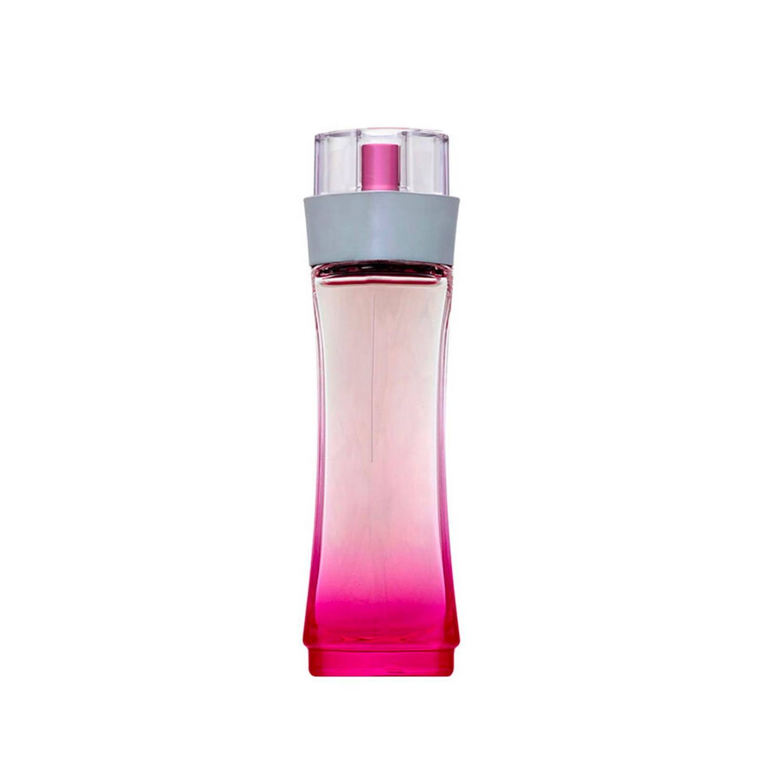 Perfume Touch of Pink de Lacoste EDT 90 ml