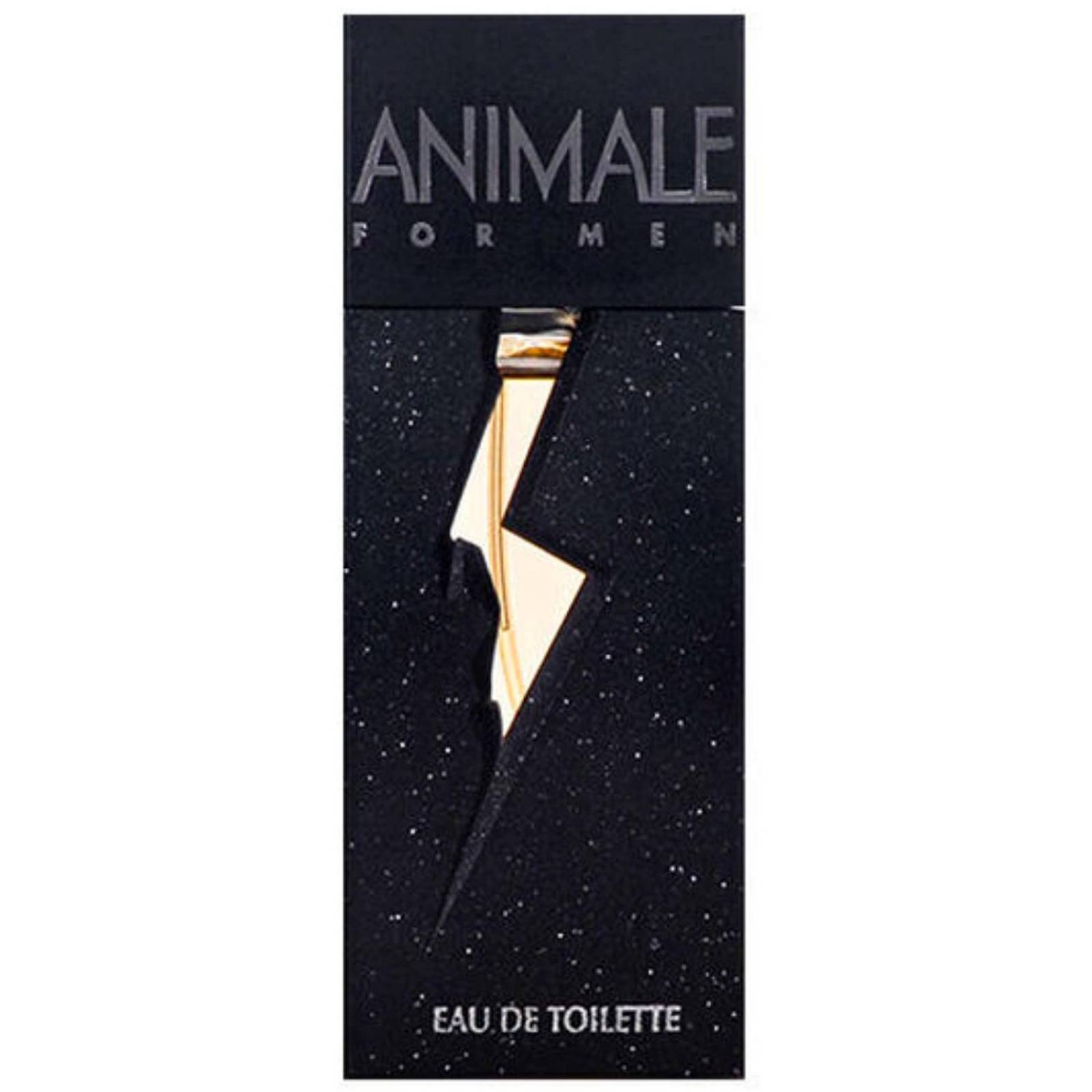 Loción Animale Animale de Animale EDT 100 ml 