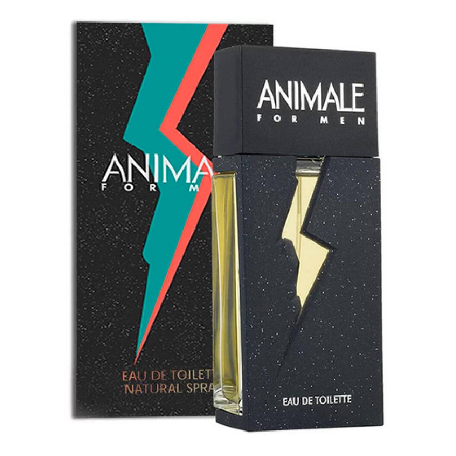 Loción Animale Animale de Animale EDT 100 ml 