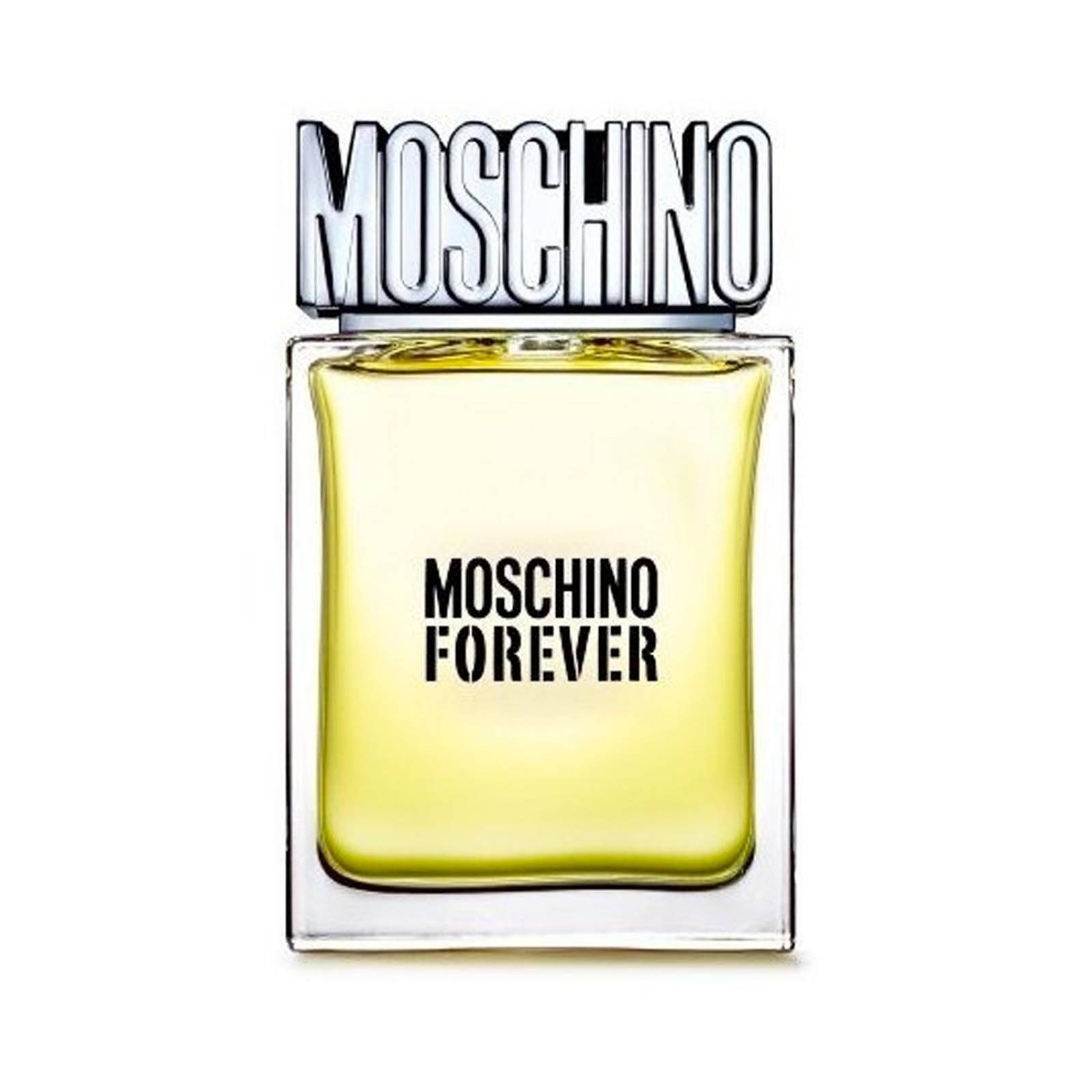 Moschino hotsell forever 50ml