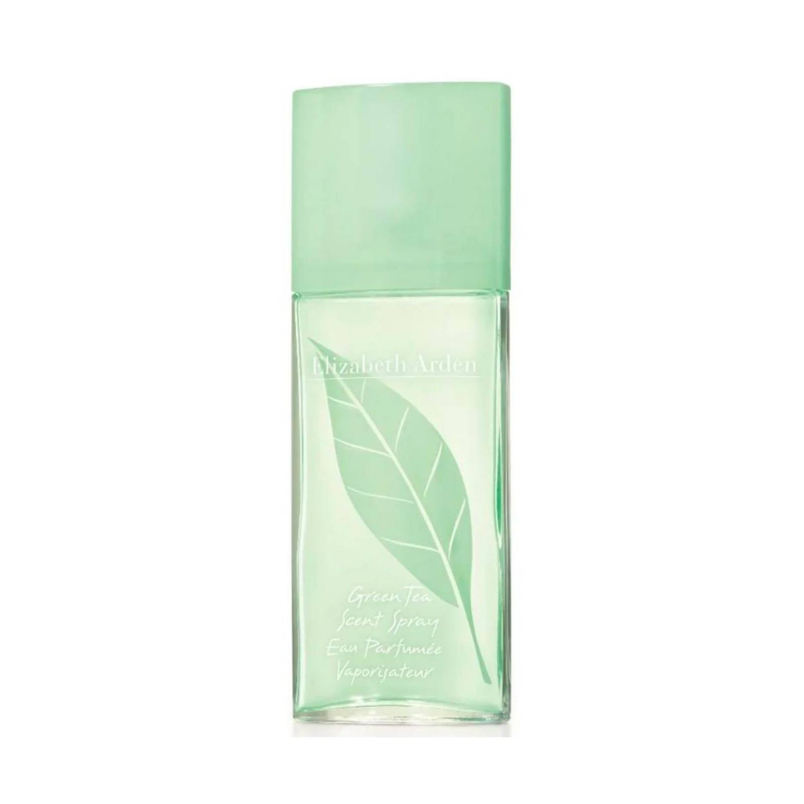 Perfume Green Tea de Elizabeth Arden EDP 100 ml 
