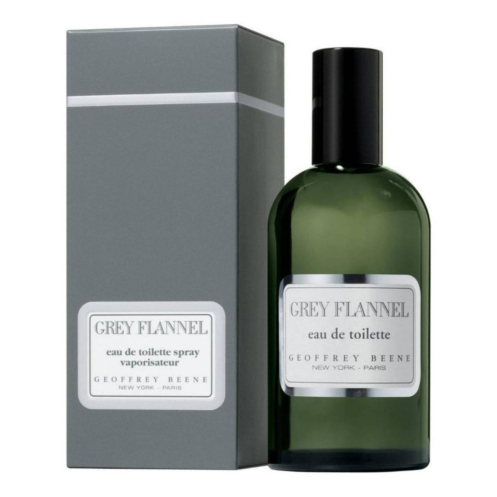 Loción Grey Flannel de Geoffrey Beene EDT 240 ml 