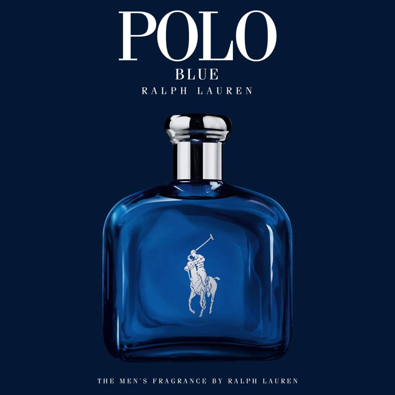 Loción Polo Blue de Ralph Lauren EDT 125 ml 