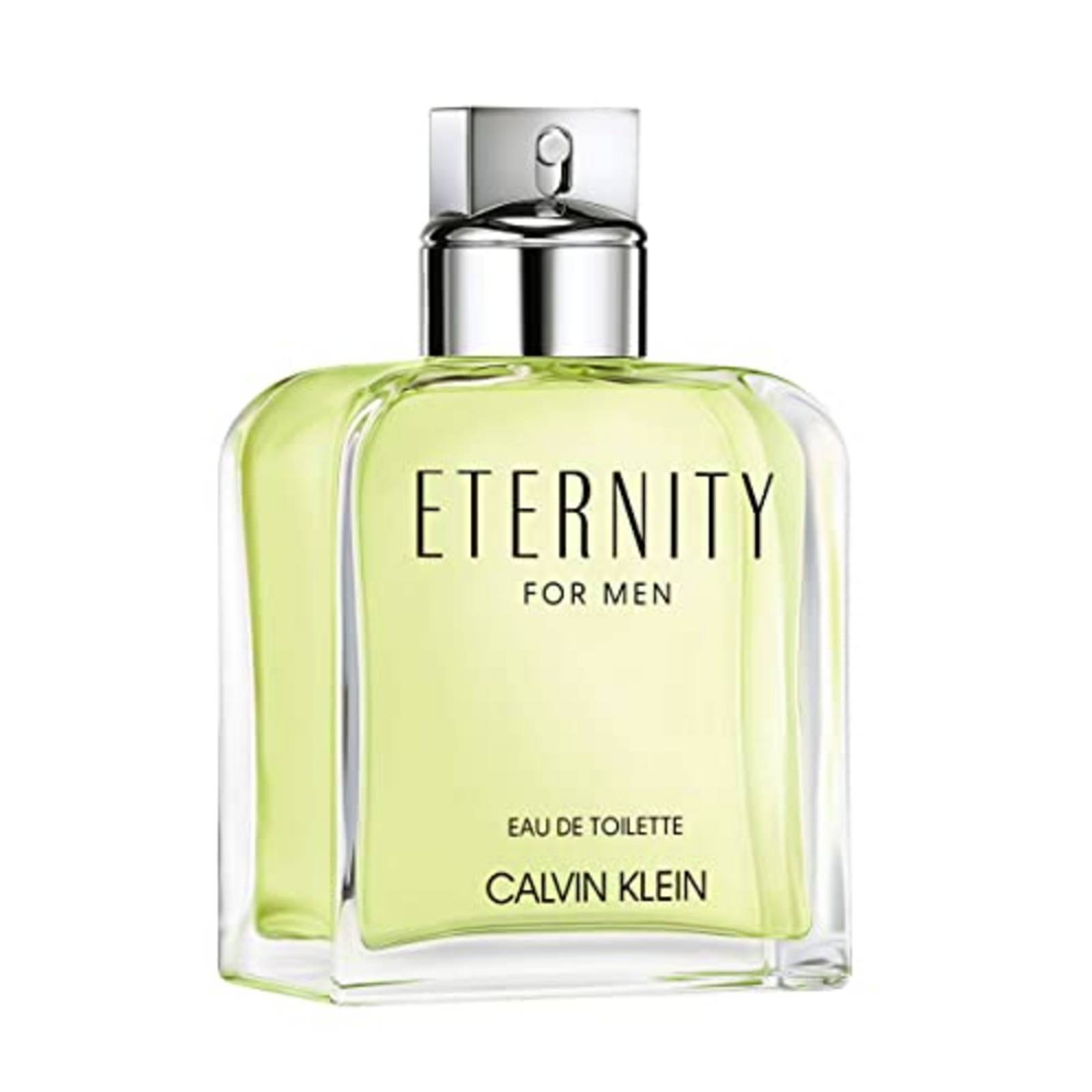 Perfume Calvin Klein Eternty Caballero EDT 200 ml