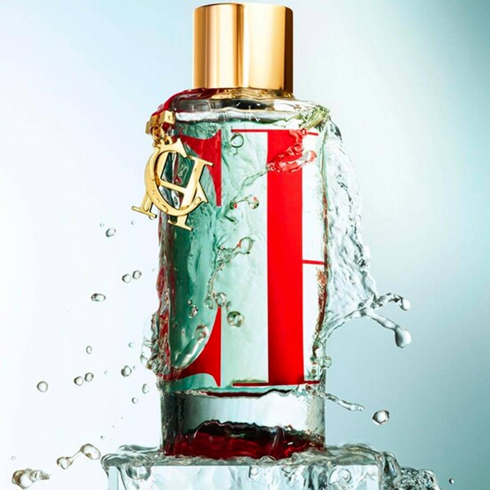 Perfume CH L'eau de Carolina Herrera EDT 150 ml 