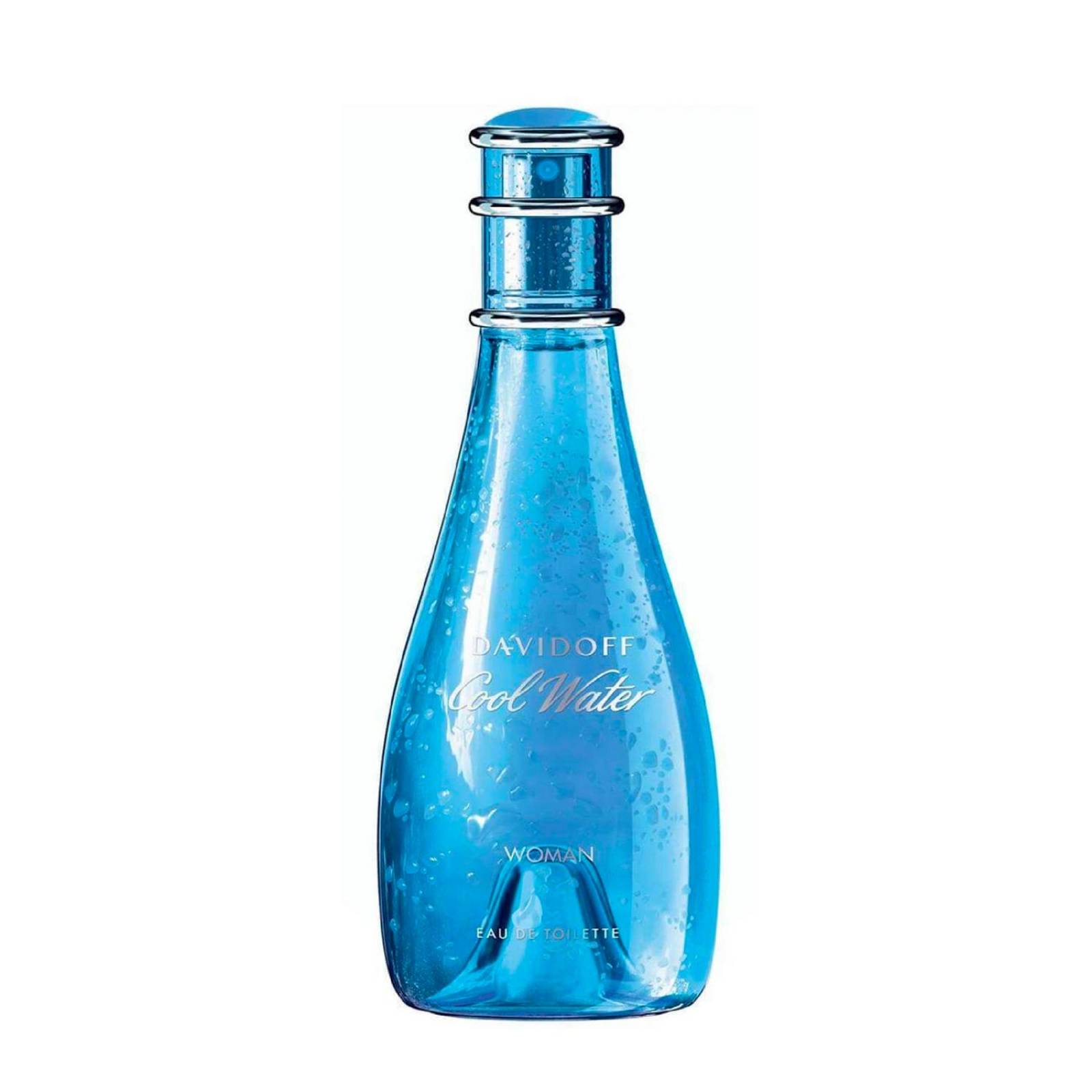 Perfume Cool Water de Davidoff EDT 200 ml 