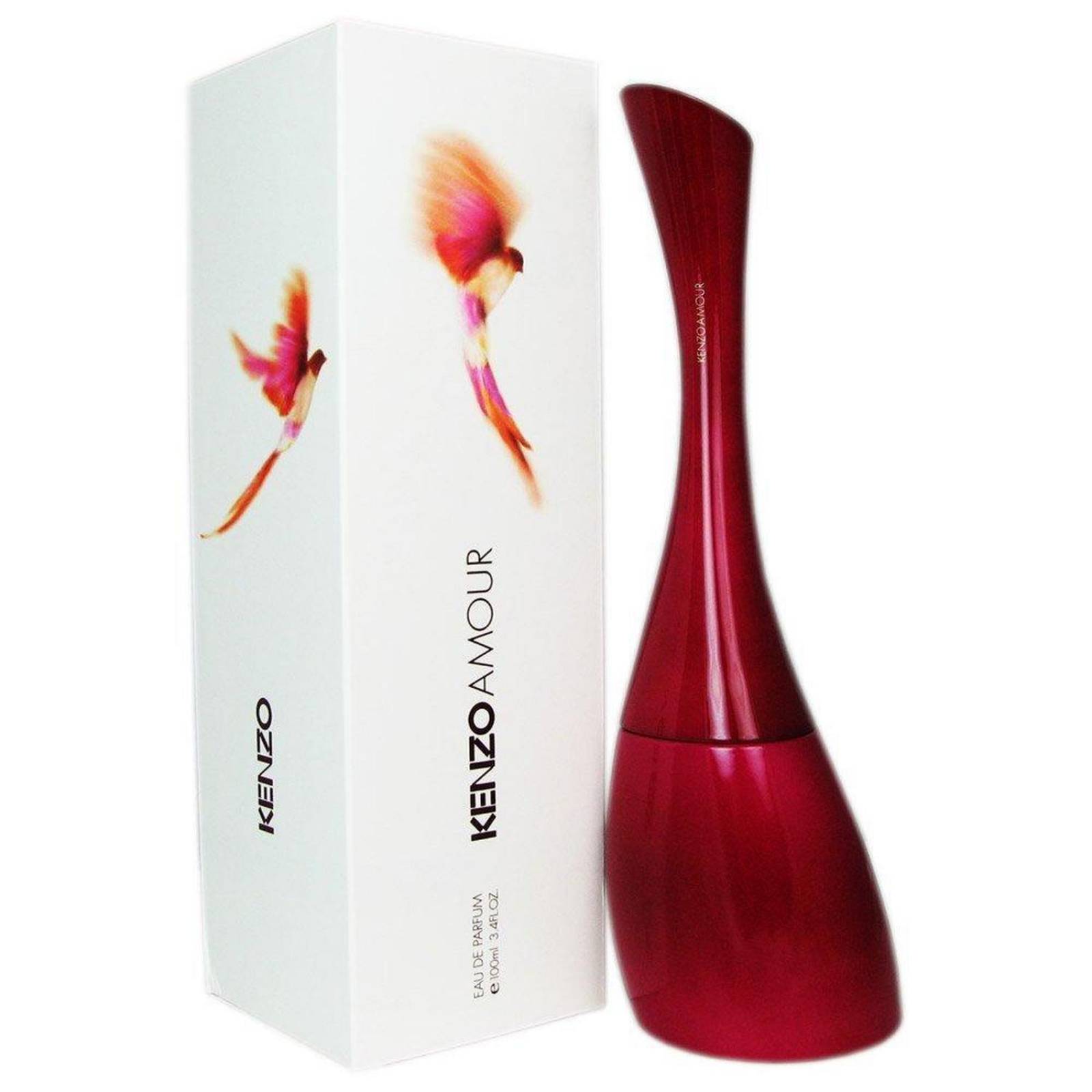 Perfume Amour de Kenzo EDP 100 ml 