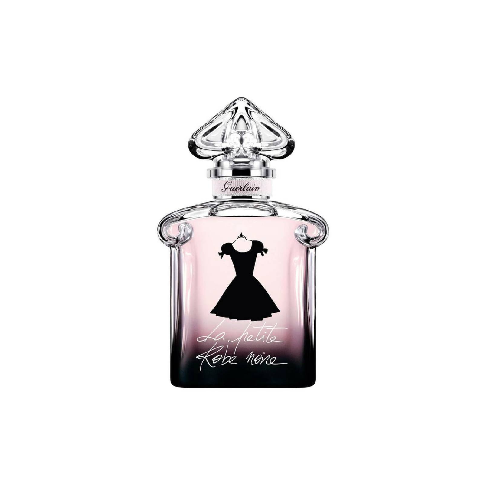 Perfume La Petite Robe Noire de Guerlain EDP 100 ml