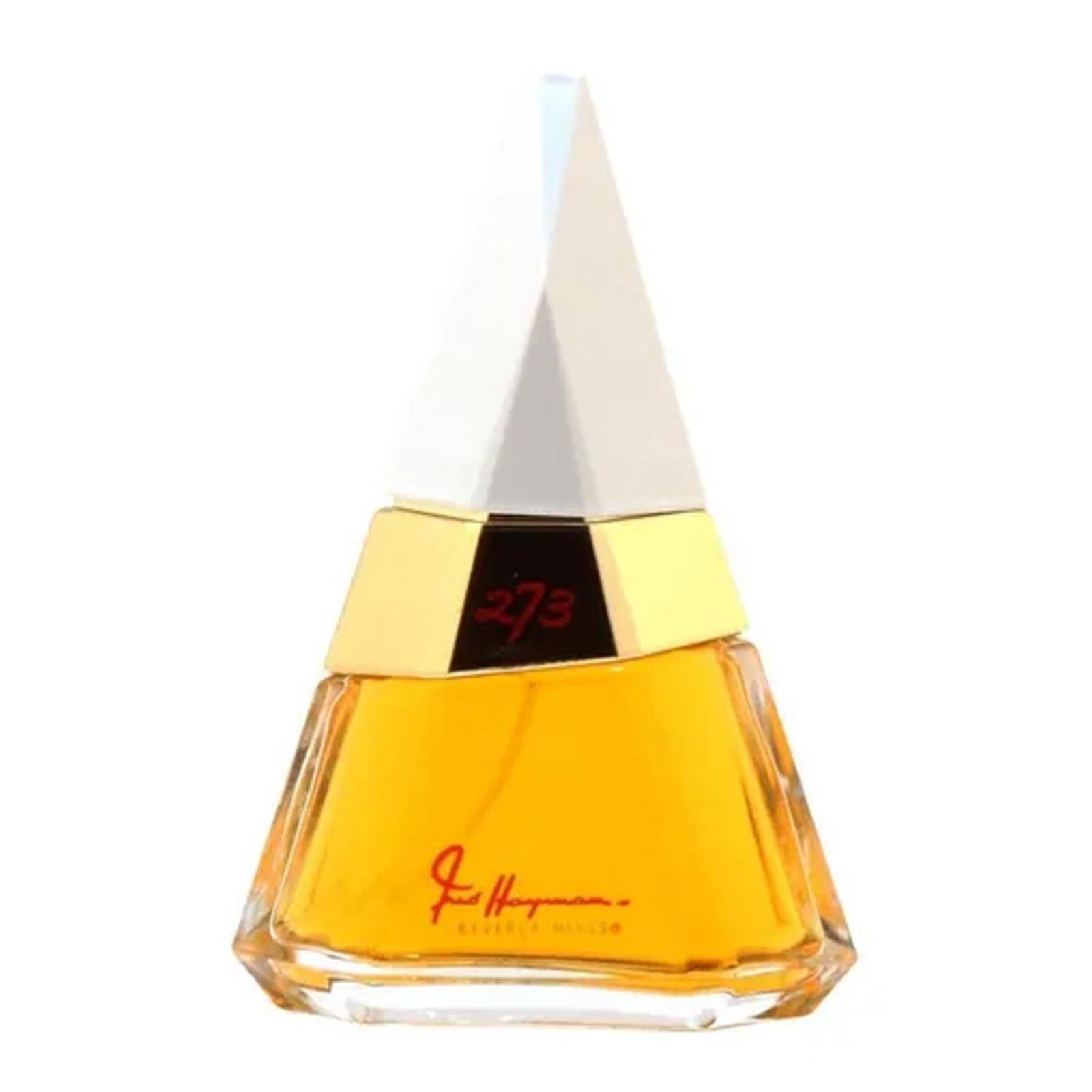 Perfume 273 Fred Hayman de Beverly Hills EDP 75 ml 