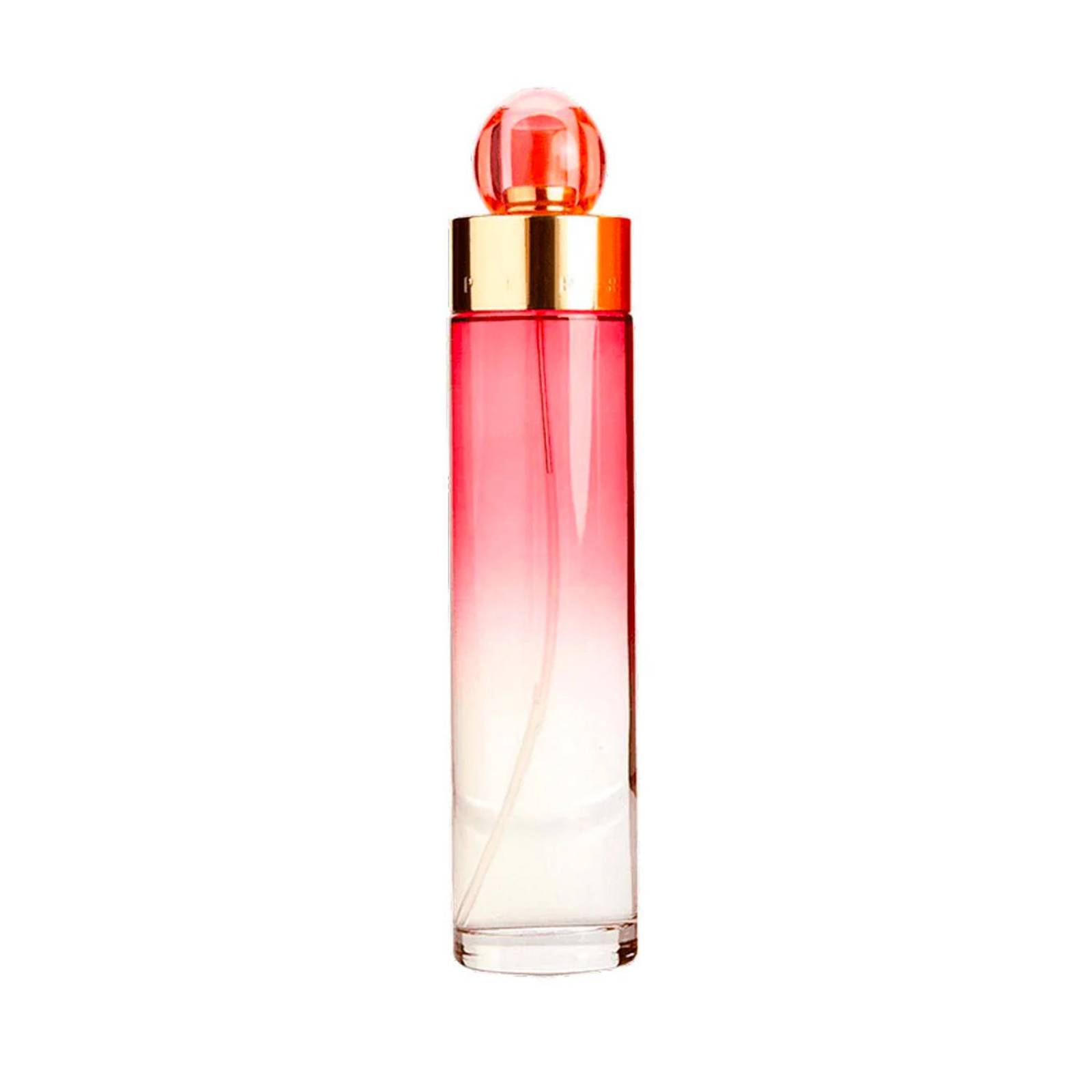 Perfume 360 Coral de Perry Ellis EDP 200 ml 