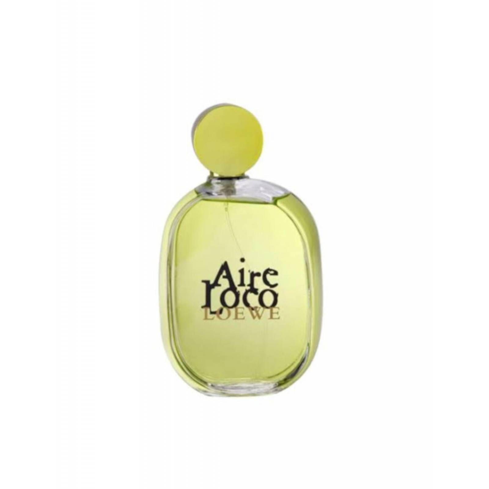 Perfume Aire Loco de Loewe Dama 100 ml 