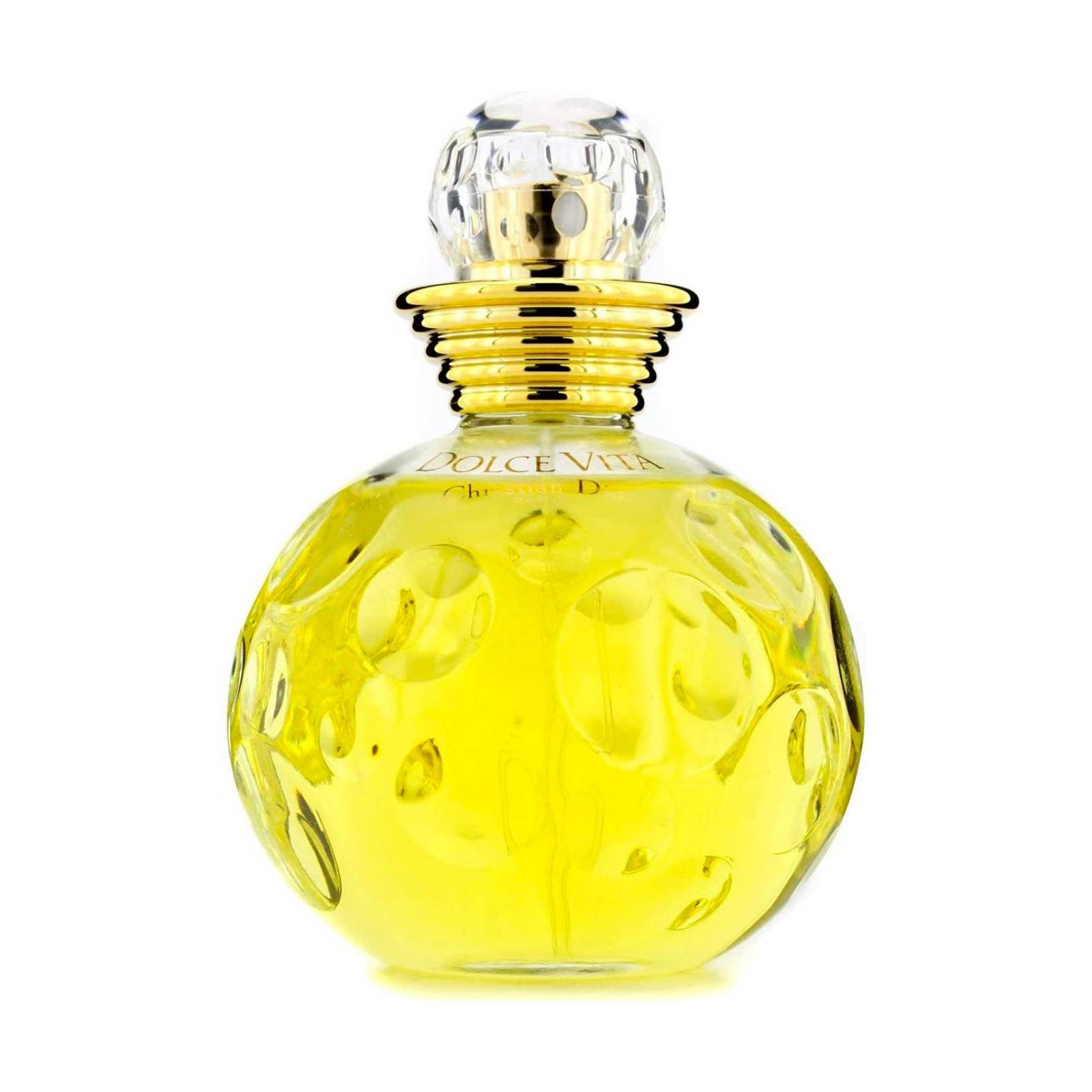 Perfume Dolce Vita de Christian Dior EDT 100 ml