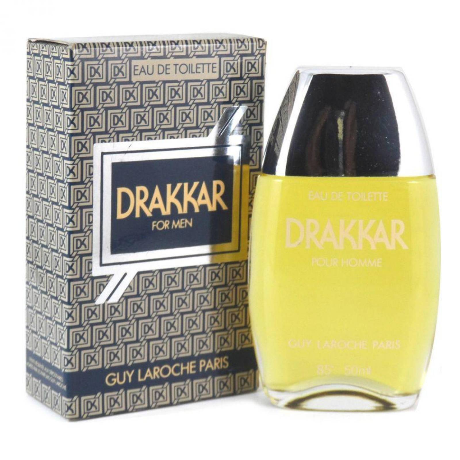 Loción Drakkar de Guy Laroche EDT 100 ml
