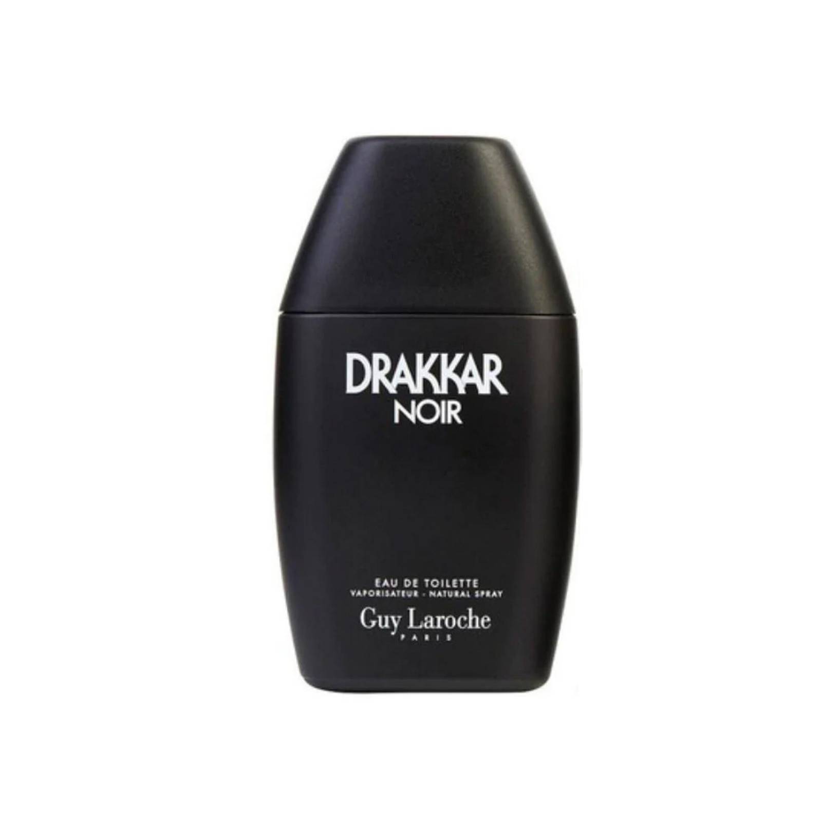 Loción Drakkar Noir de Guy Laroche EDT 200 ml 