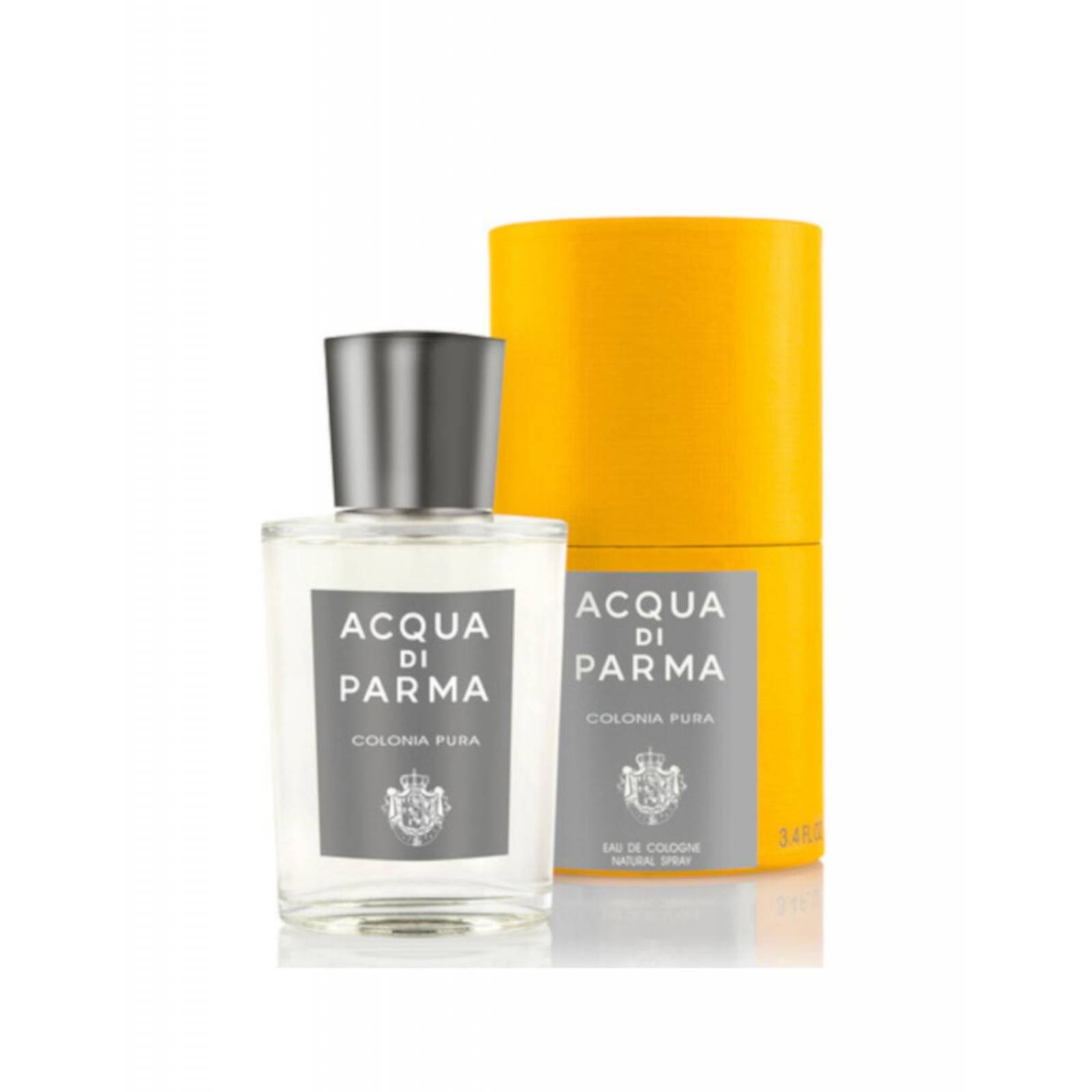 Colonia Pura Acqua Di Parma EDC 100ml Caballero