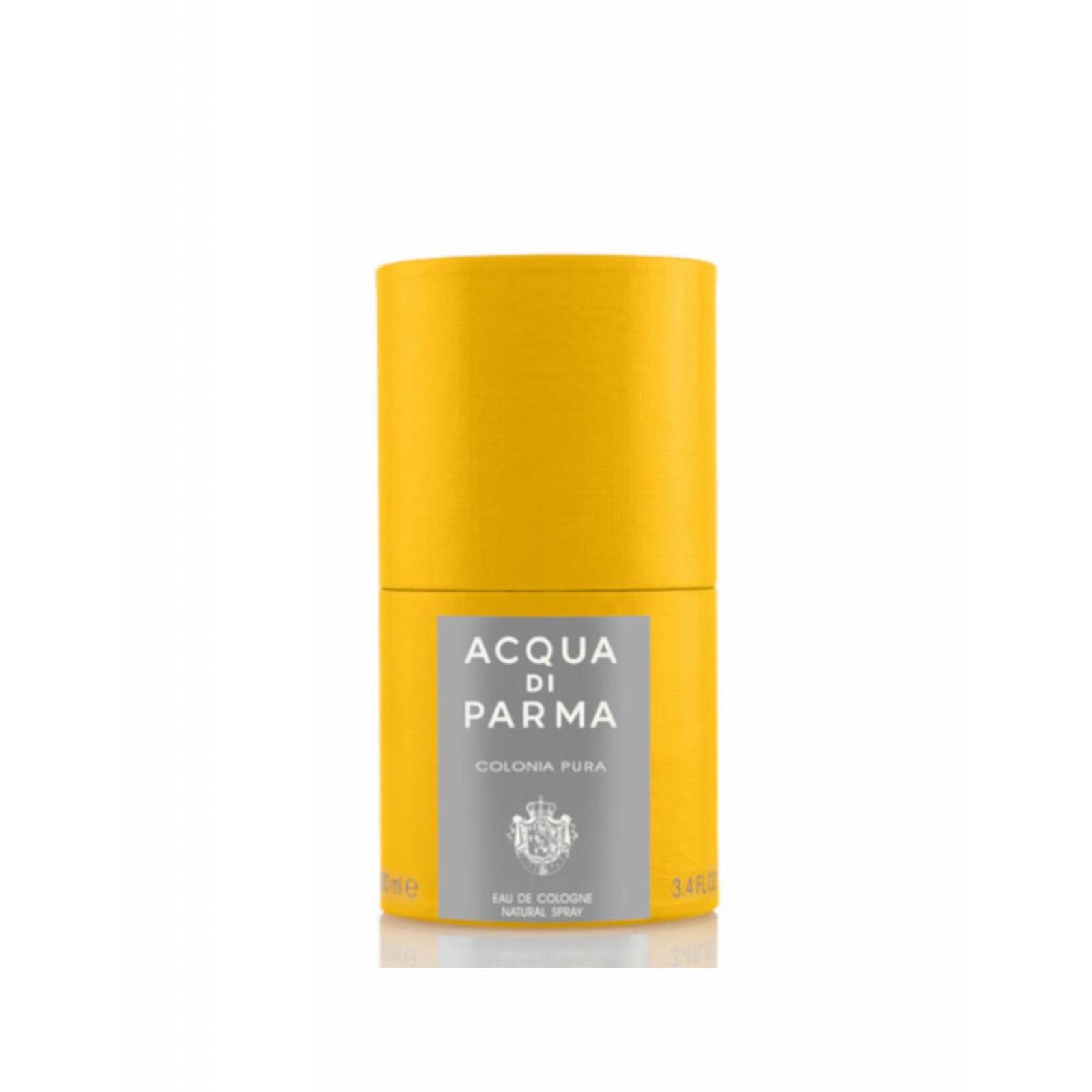 Colonia Pura Acqua Di Parma EDC 100ml Caballero
