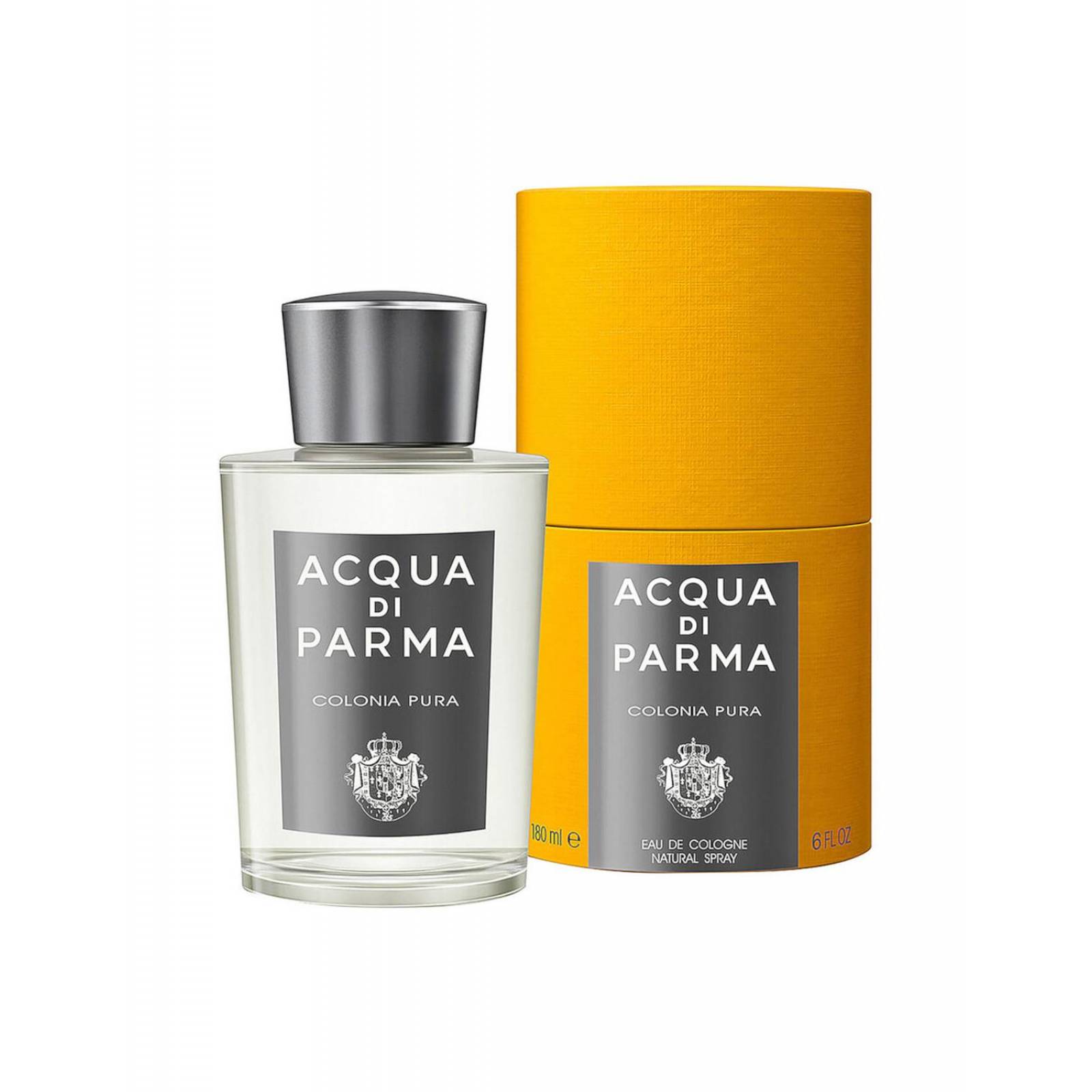 Colonia Pura Acqua Di Parma EDC 180ml Caballero