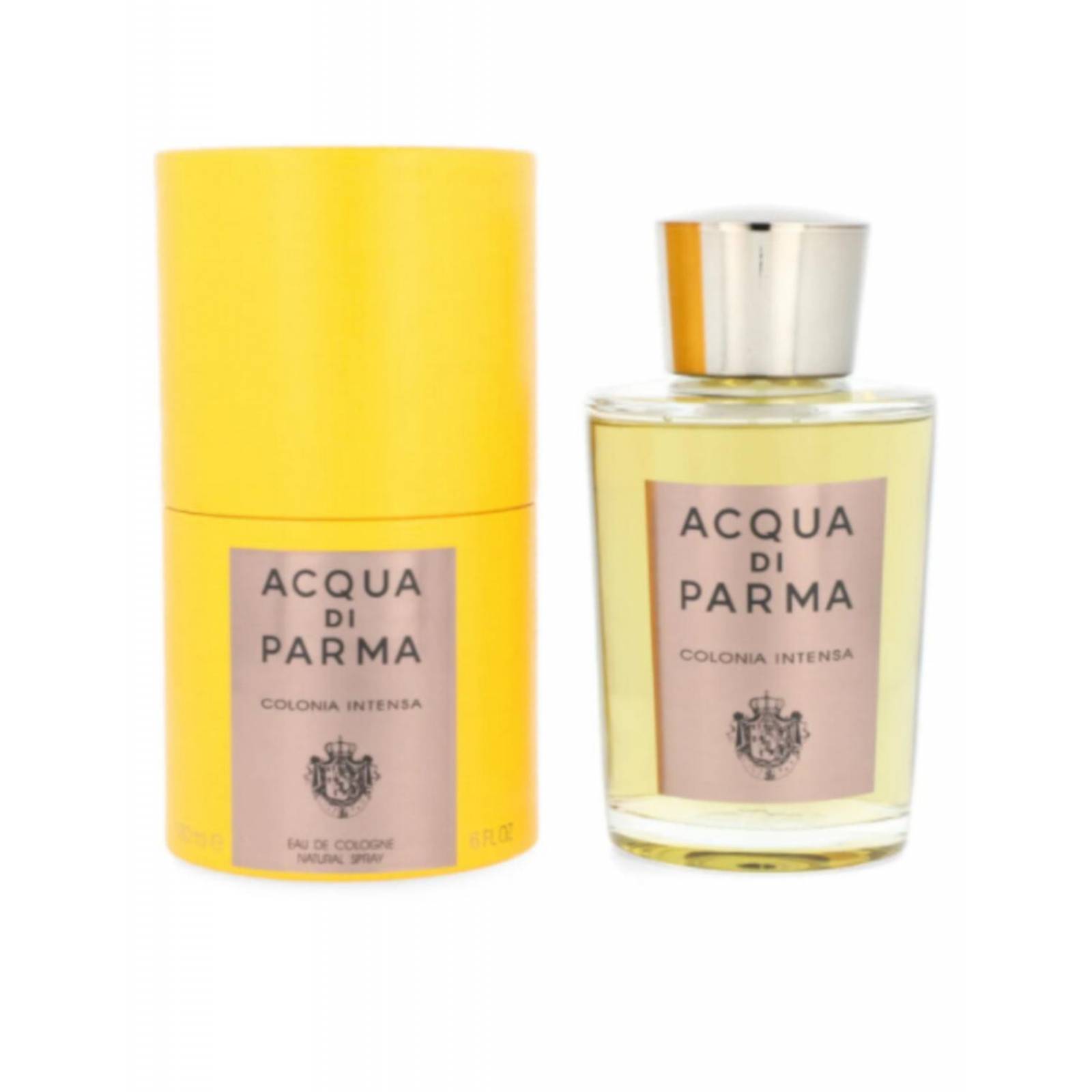 Colonia Intensa Acqua Di Parma EDC 180ml Caballero