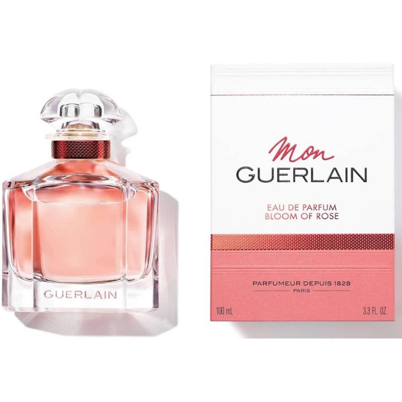 Perfume Mon Intense de Guerlain 100 ml EDP 