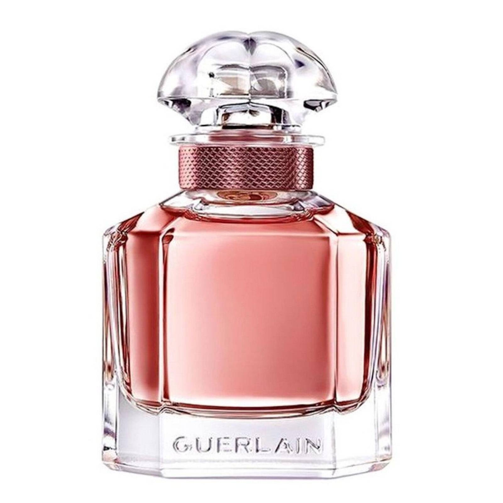 Perfume Mon Intense de Guerlain 100 ml EDP 