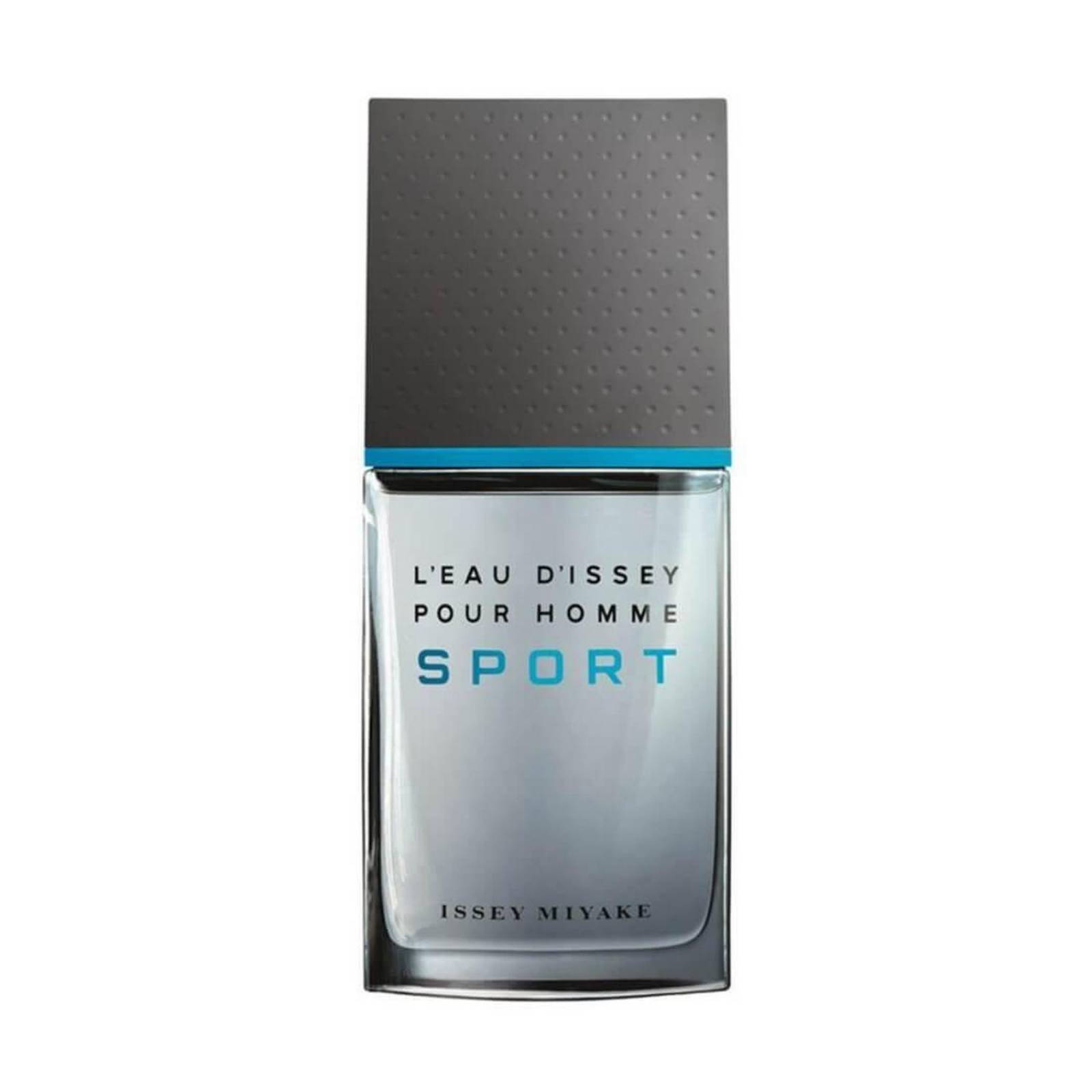 Loción L'eau D'Issey Sport de Issey Miyake EDT 100 ml 