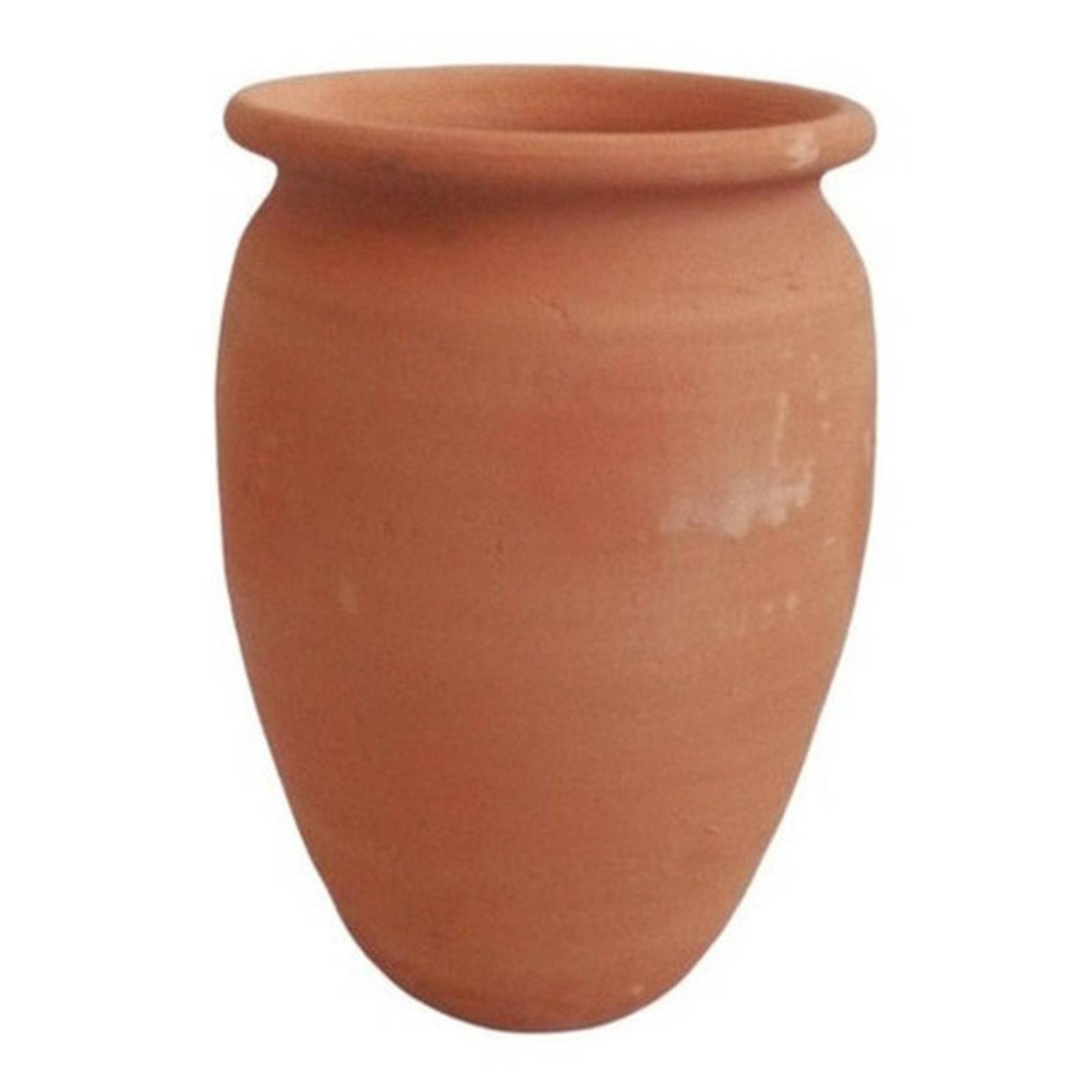 Cantarito de Barro para Tequila y Bebidas 12 piezas de 400 ml 