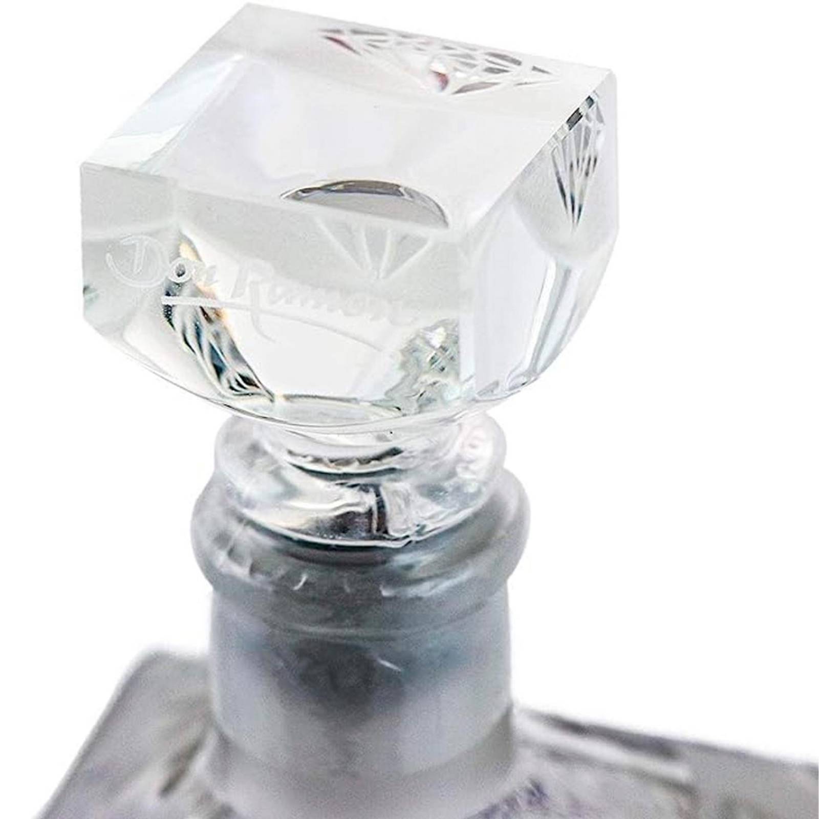 Pack de 12 Tequila Don Ramón Plata Platinum 700 ml