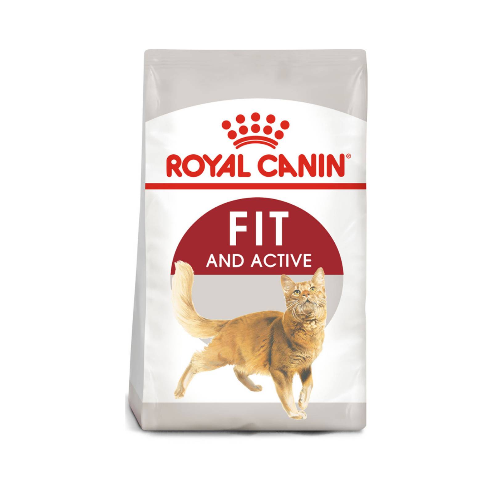 Croquetas para gato Royal Canin Adult Fit de 3.18Kg 