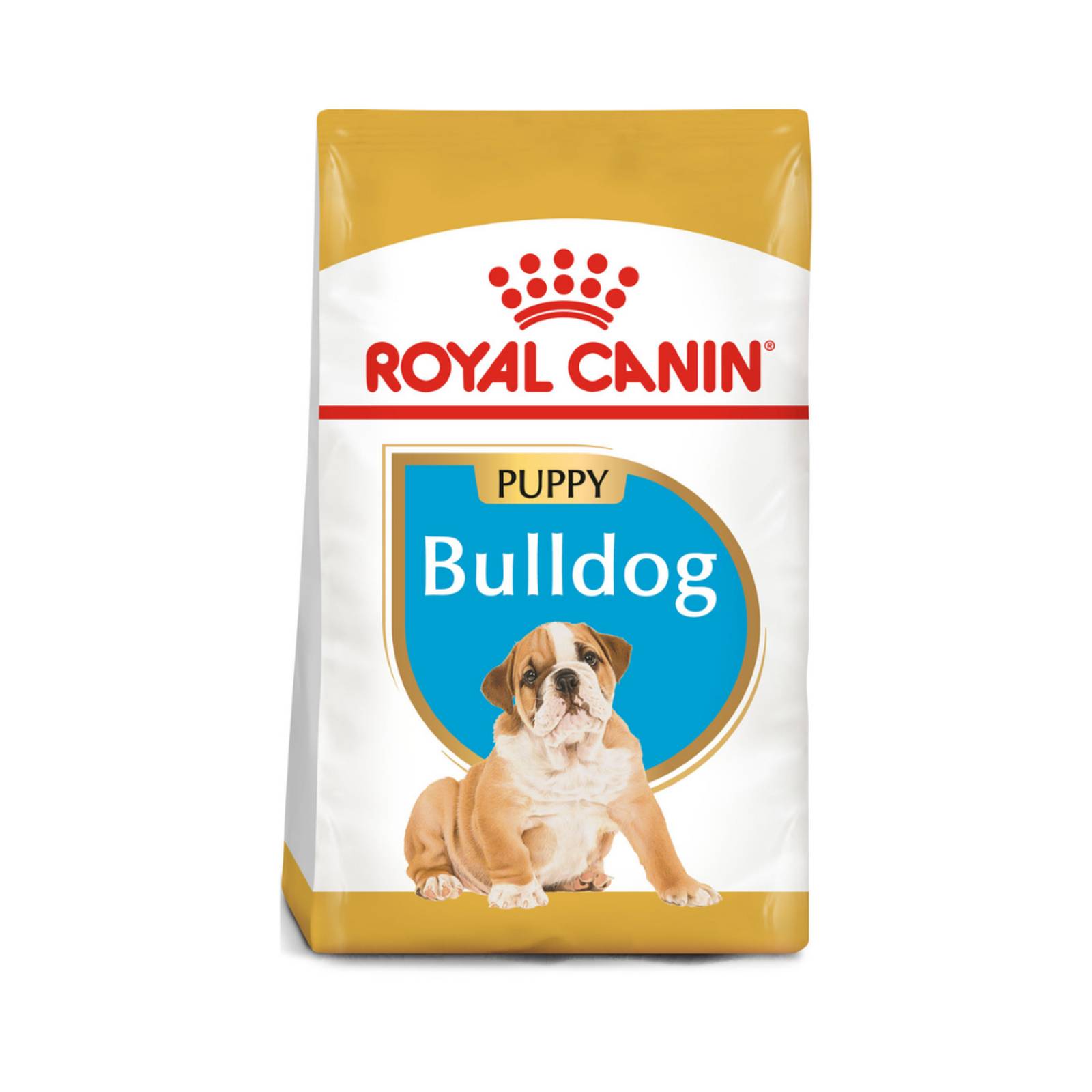 Croquetas para perro Royal Canin Bulldog Puppy de 13.6Kg 