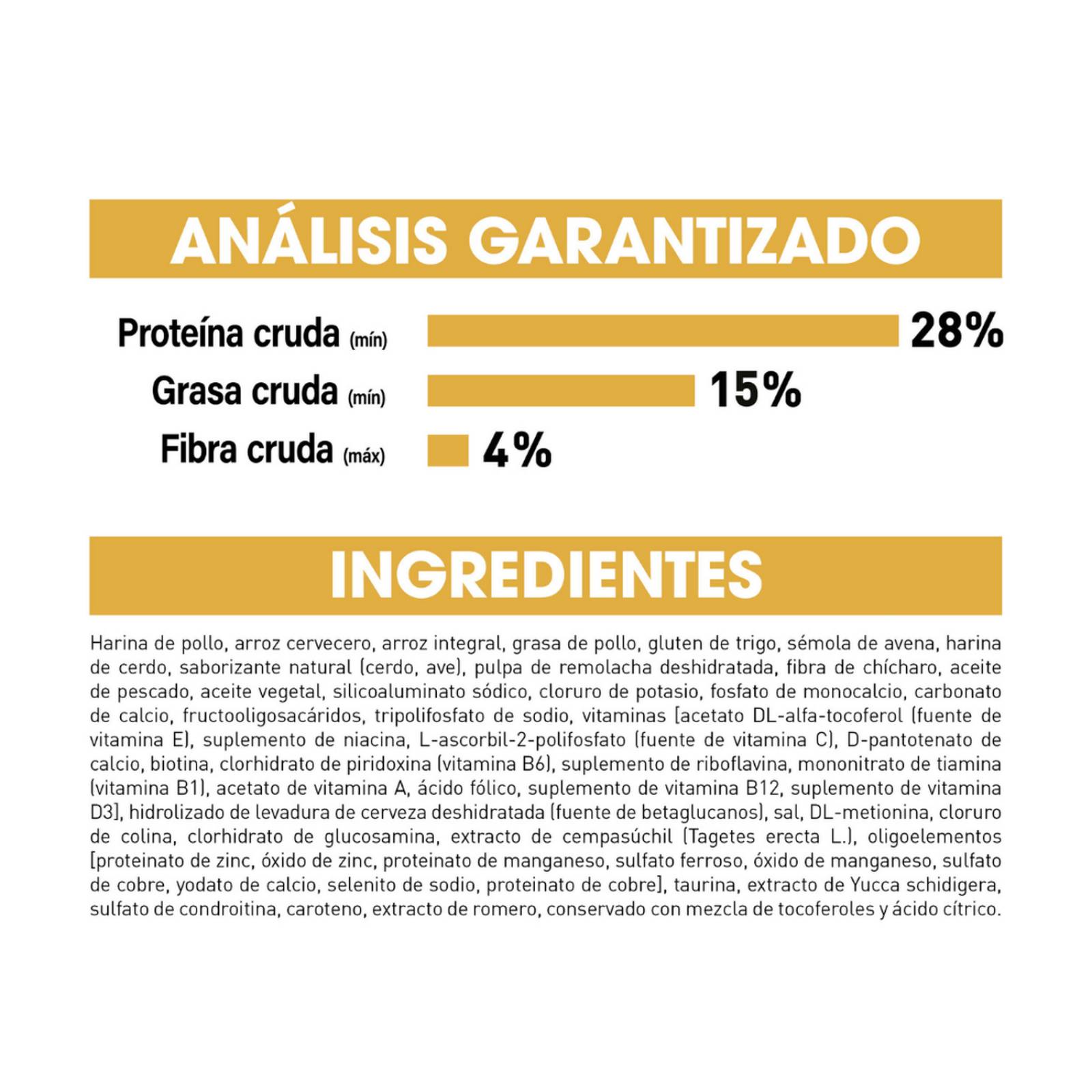 Croquetas para perro Royal Canin Bulldog Puppy de 13.6Kg 