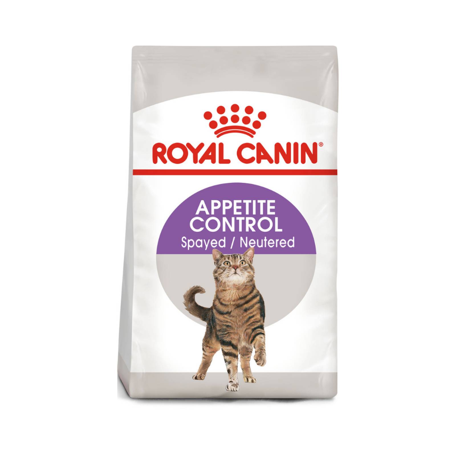 Croquetas para gato Royal Canin Spayed Neutered Appetite Control 5.9Kg