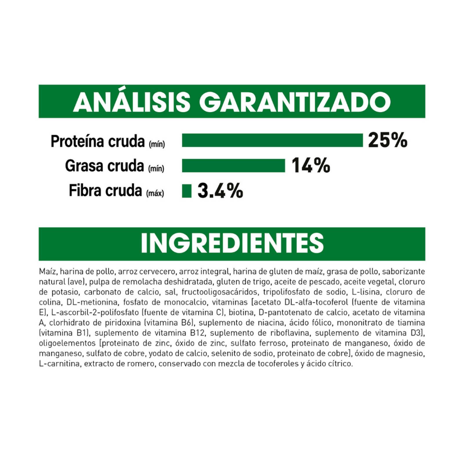 Croquetas para perro Royal Canin Small Adult 6.3Kg 