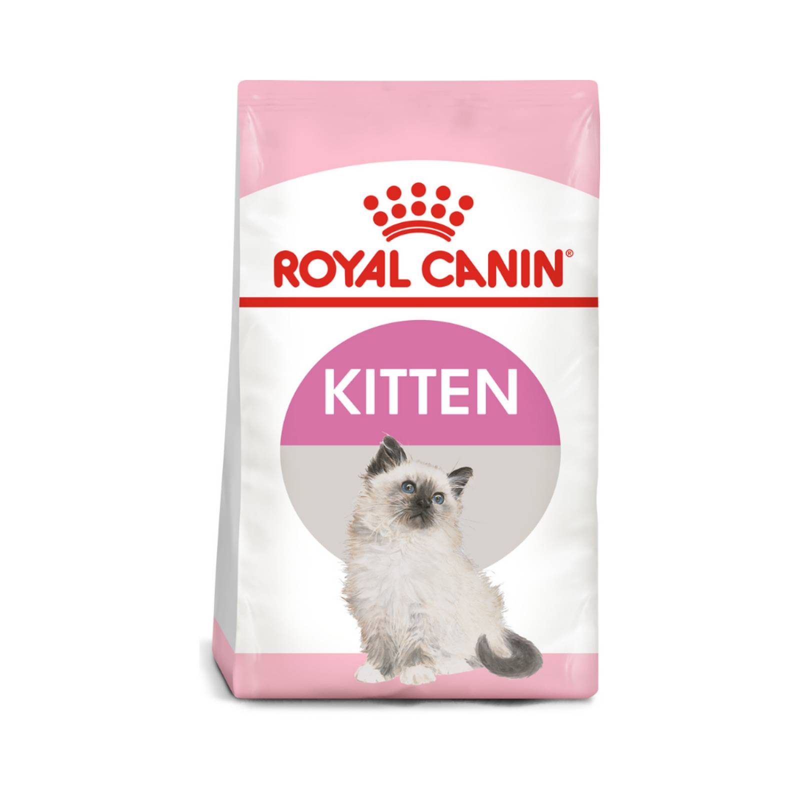 Croquetas para gato Royal Canin Kitten 1.5Kg 