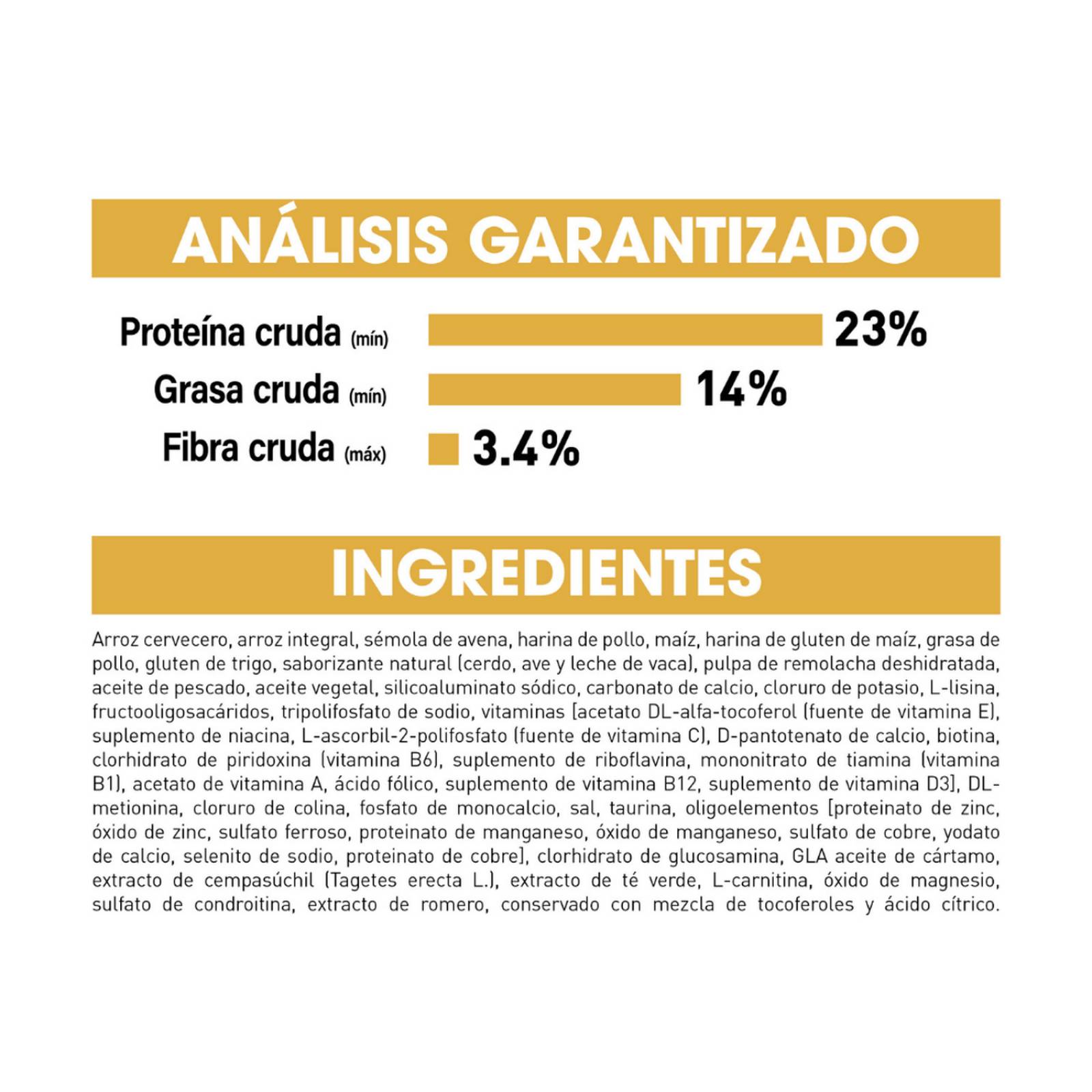 Croquetas para perro Royal Canin Pug 4.5Kg