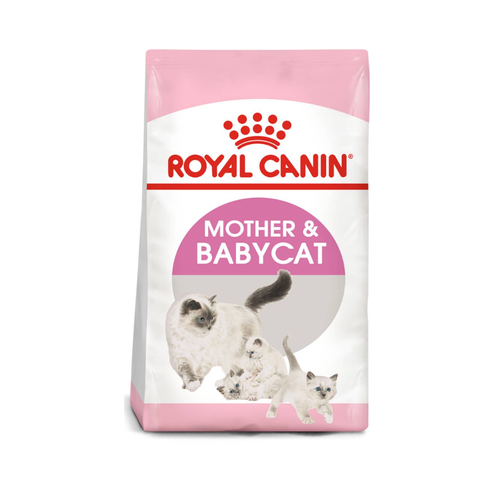 Croquetas para gato Royal Canin Mother & Babycat de 1.5Kg 
