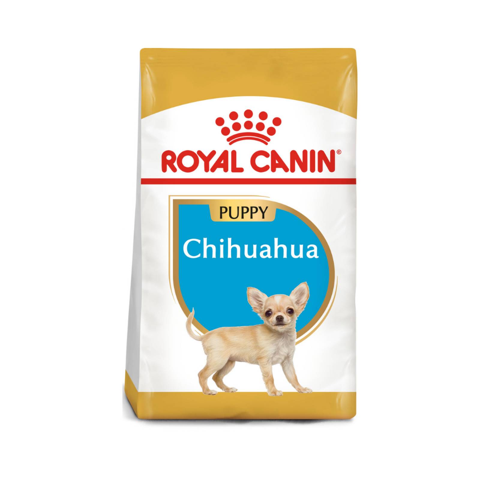 Croquetas para perro Royal Canin Chihuahua Puppy de 1.13Kg 