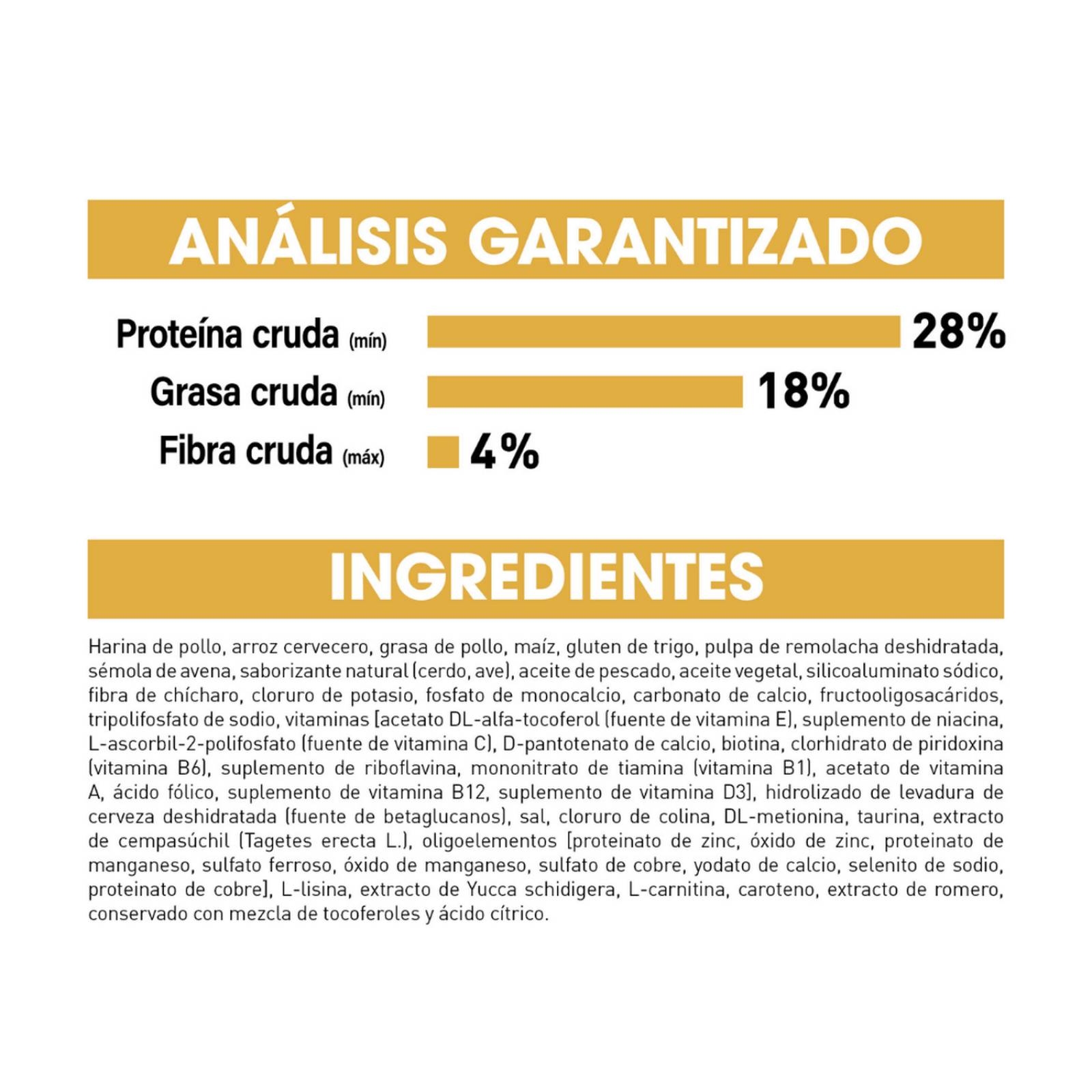 Croquetas para perro Royal Canin Chihuahua Puppy de 1.13Kg 