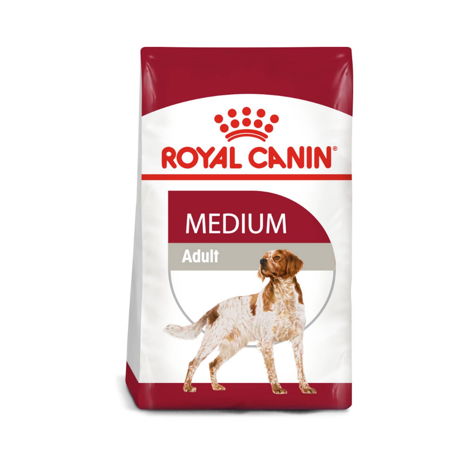 Croquetas para perro Royal Canin Medium Adult 13.6Kg
