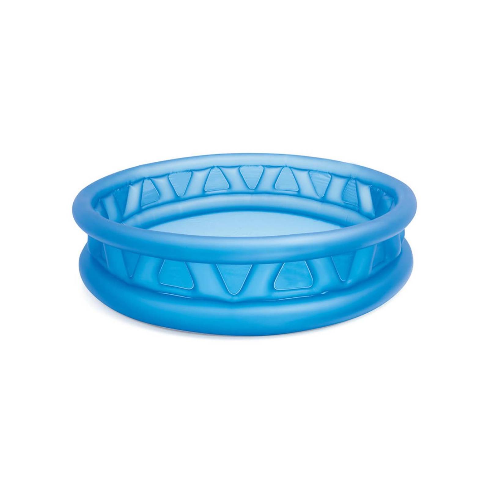 Alberca Inflable Azul Para Bebé INTEX 58431 