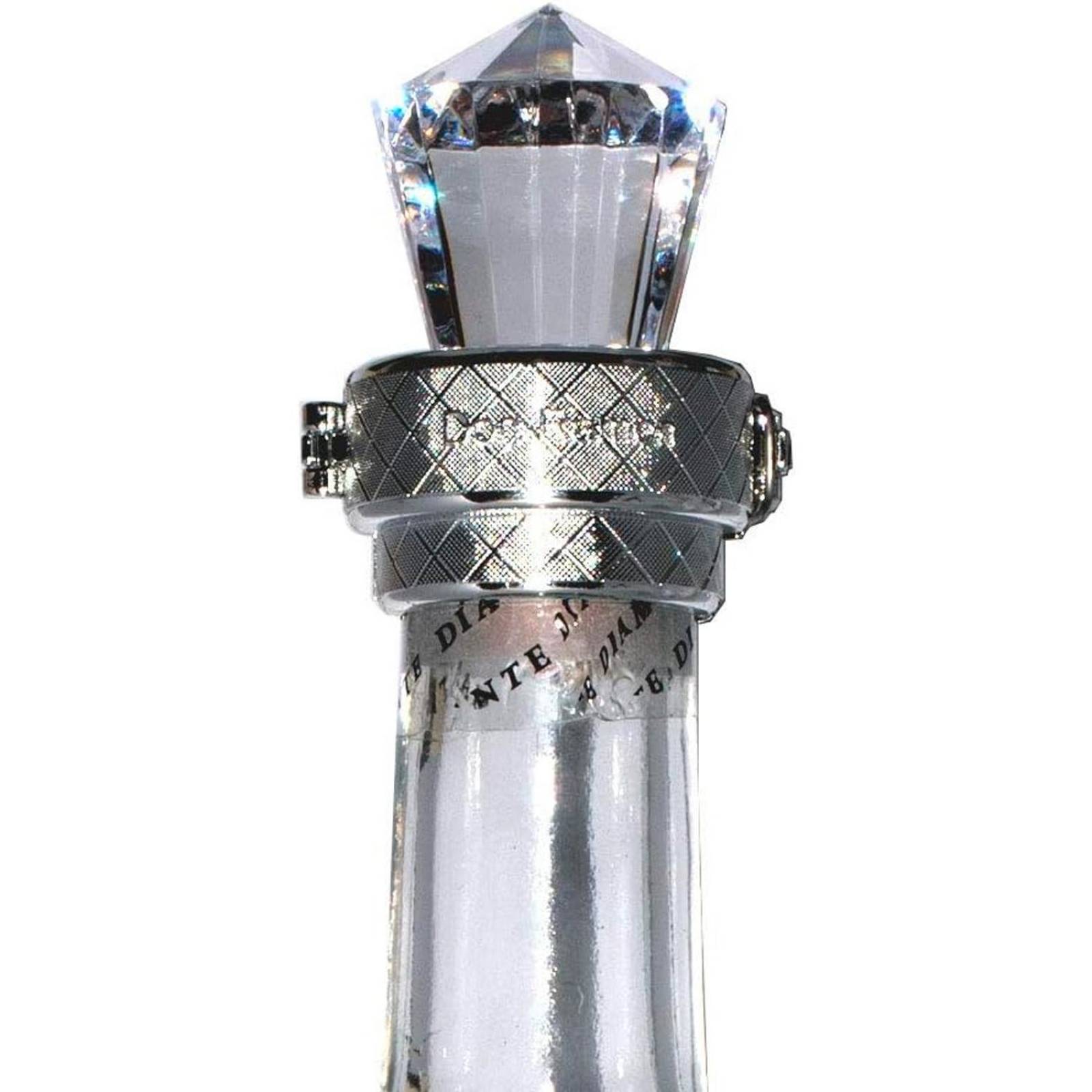 Paquete de 3 Tequila Don Ramon Plata Punta Diamante 750 ml