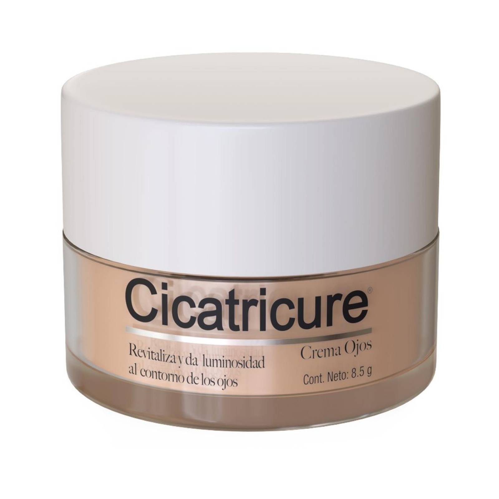 Crema para Ojo Cicatricure Anti-arrugas 8.5 gr 