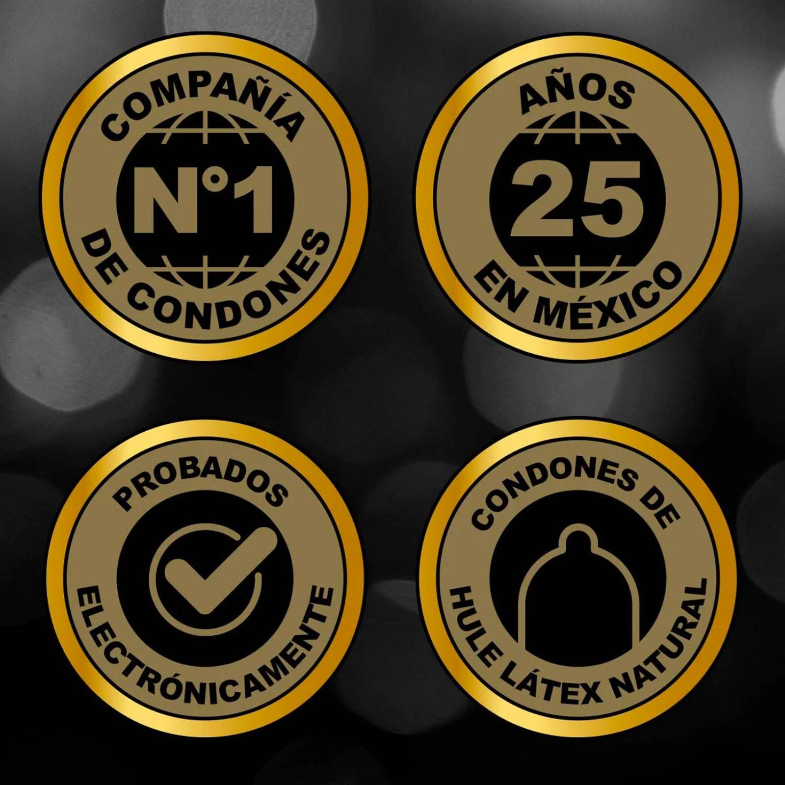 Preservativos Sico Safety 3 piezas 