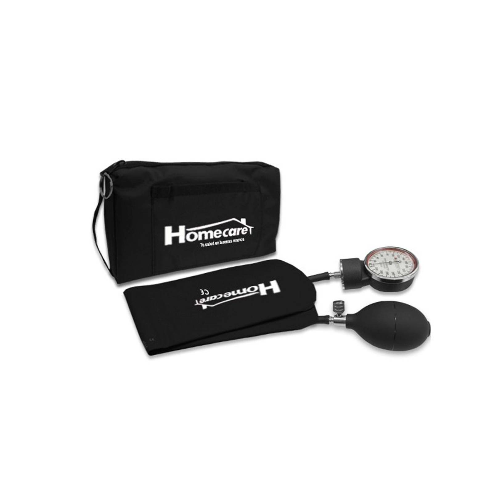 Baumanómetro Homecare MD2000 1 kit
