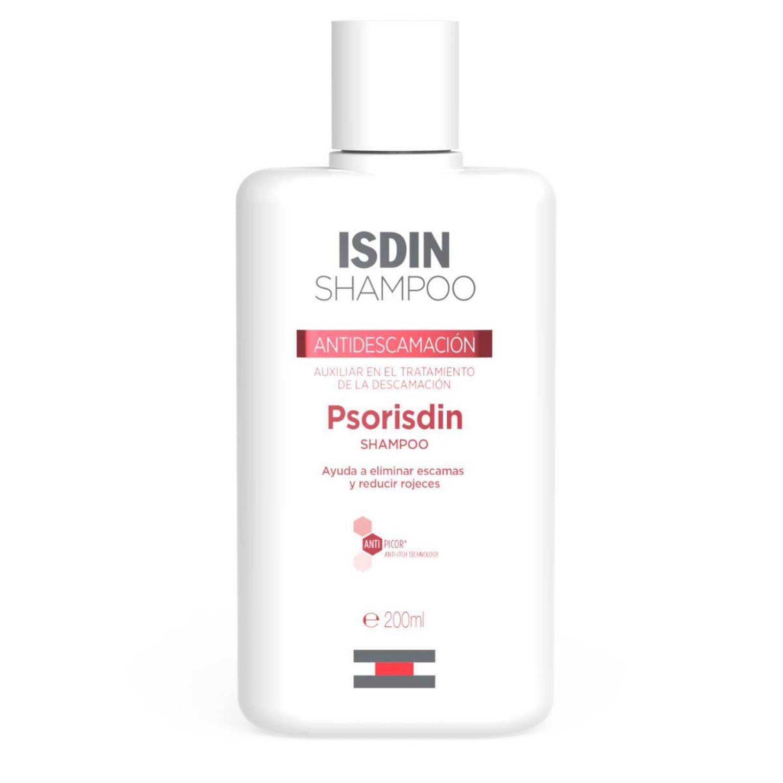 Shampoo Isdin Psorisdin 200 ml 