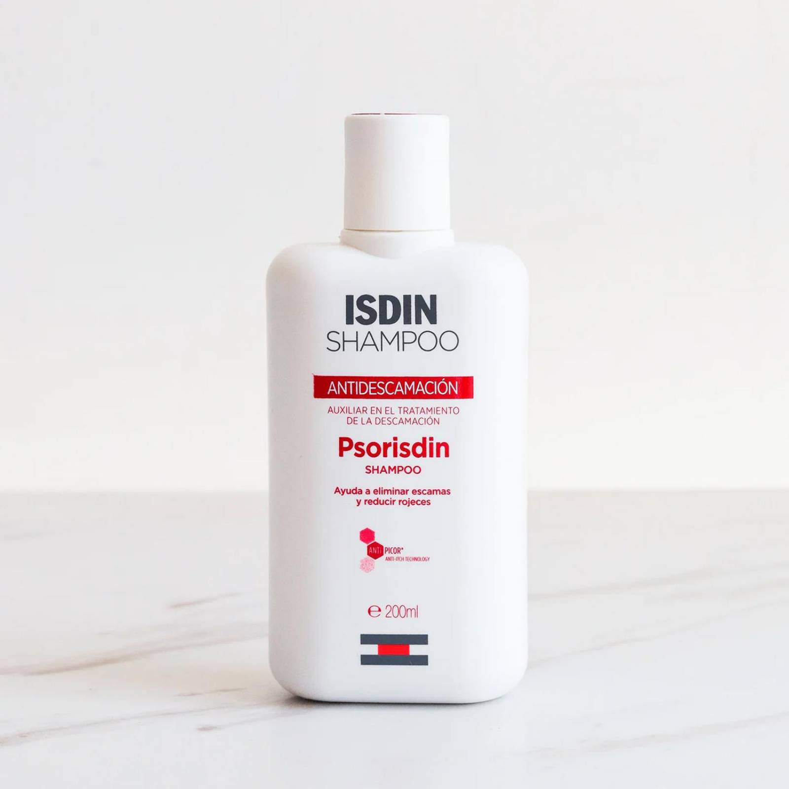 Shampoo Isdin Psorisdin 200 ml 