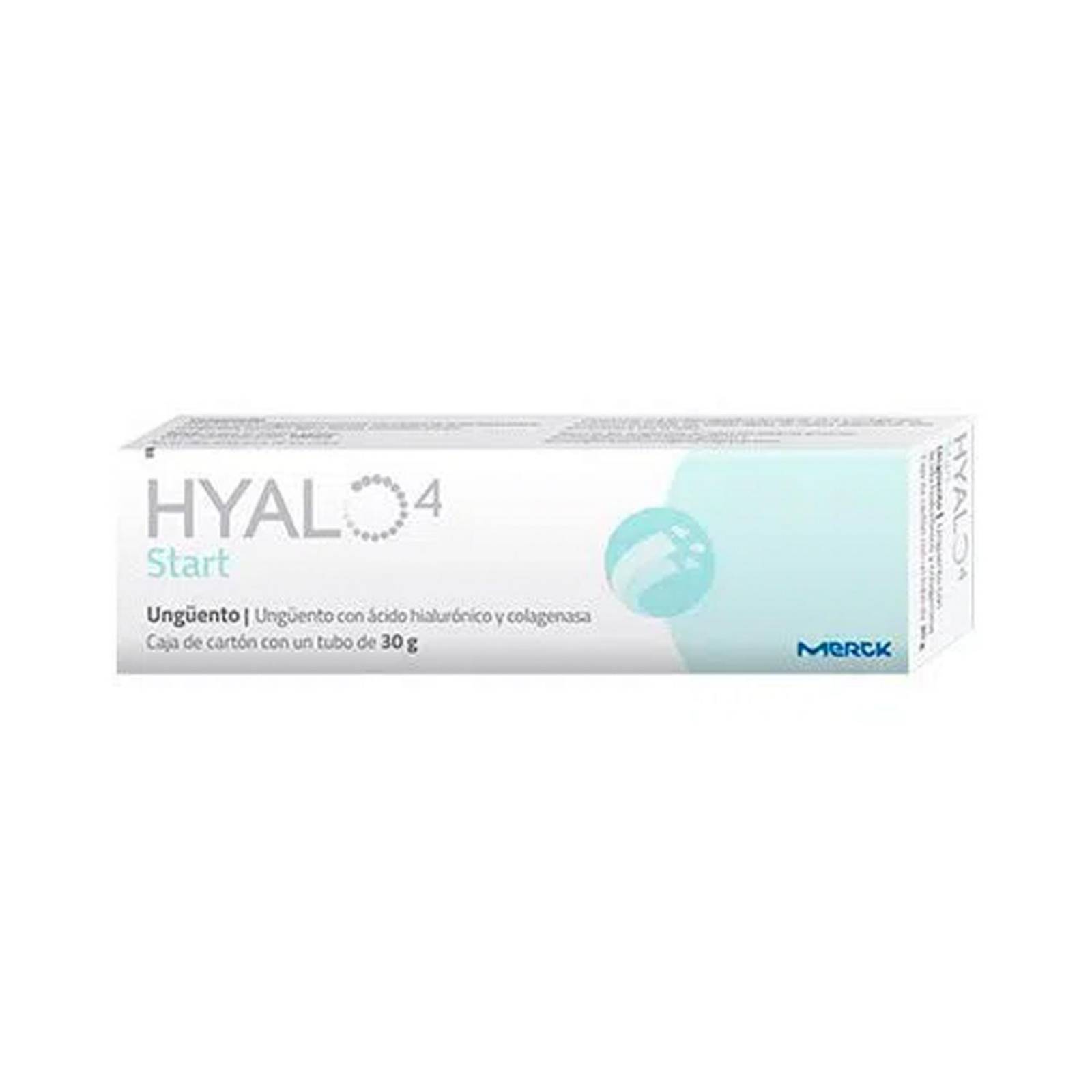 Ungüento Hyalo 4 Start 30 gr 